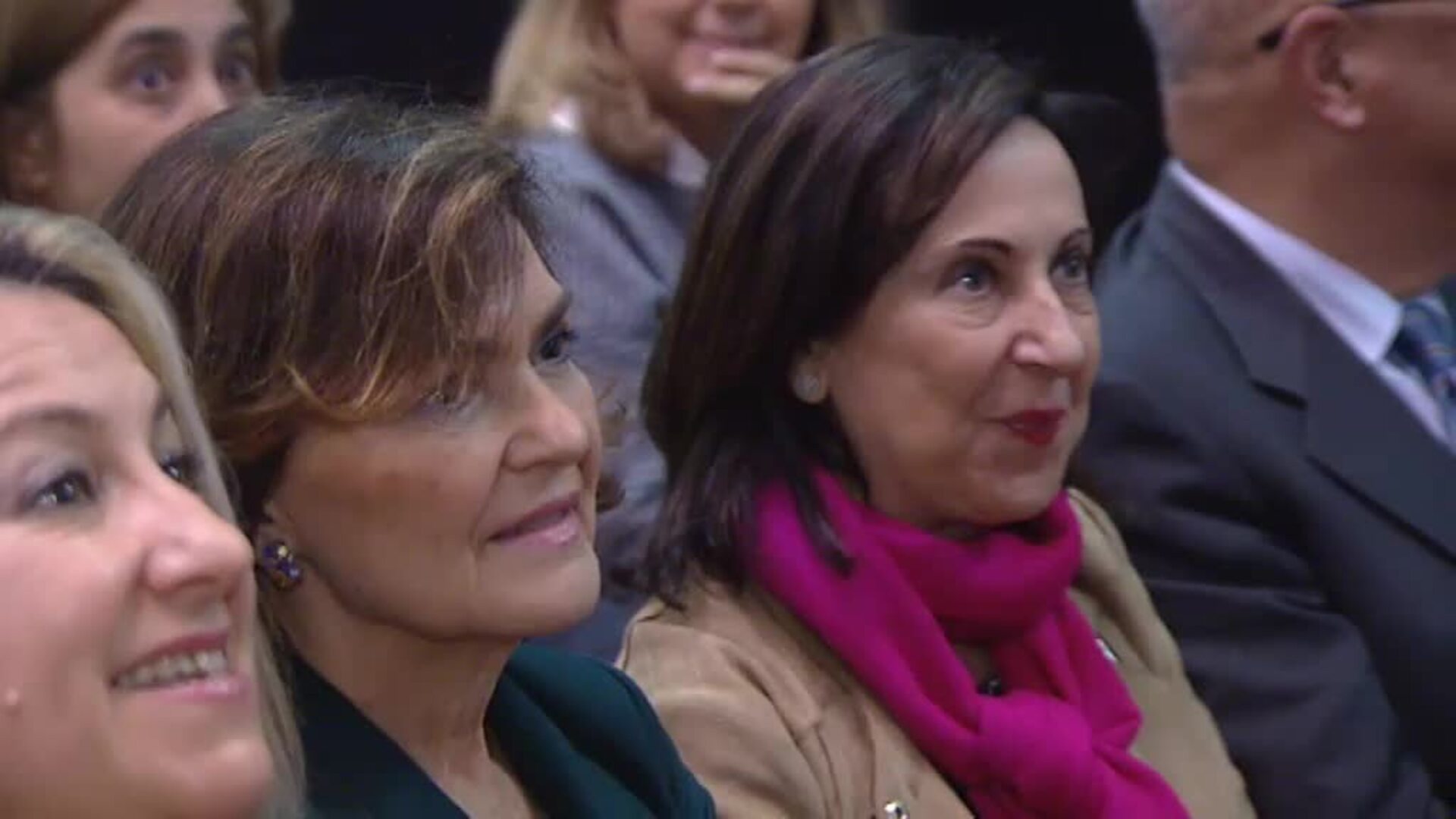 La primera reunión entre PSOE y ERC termina sin acuerdo pero con voluntad de diálogo