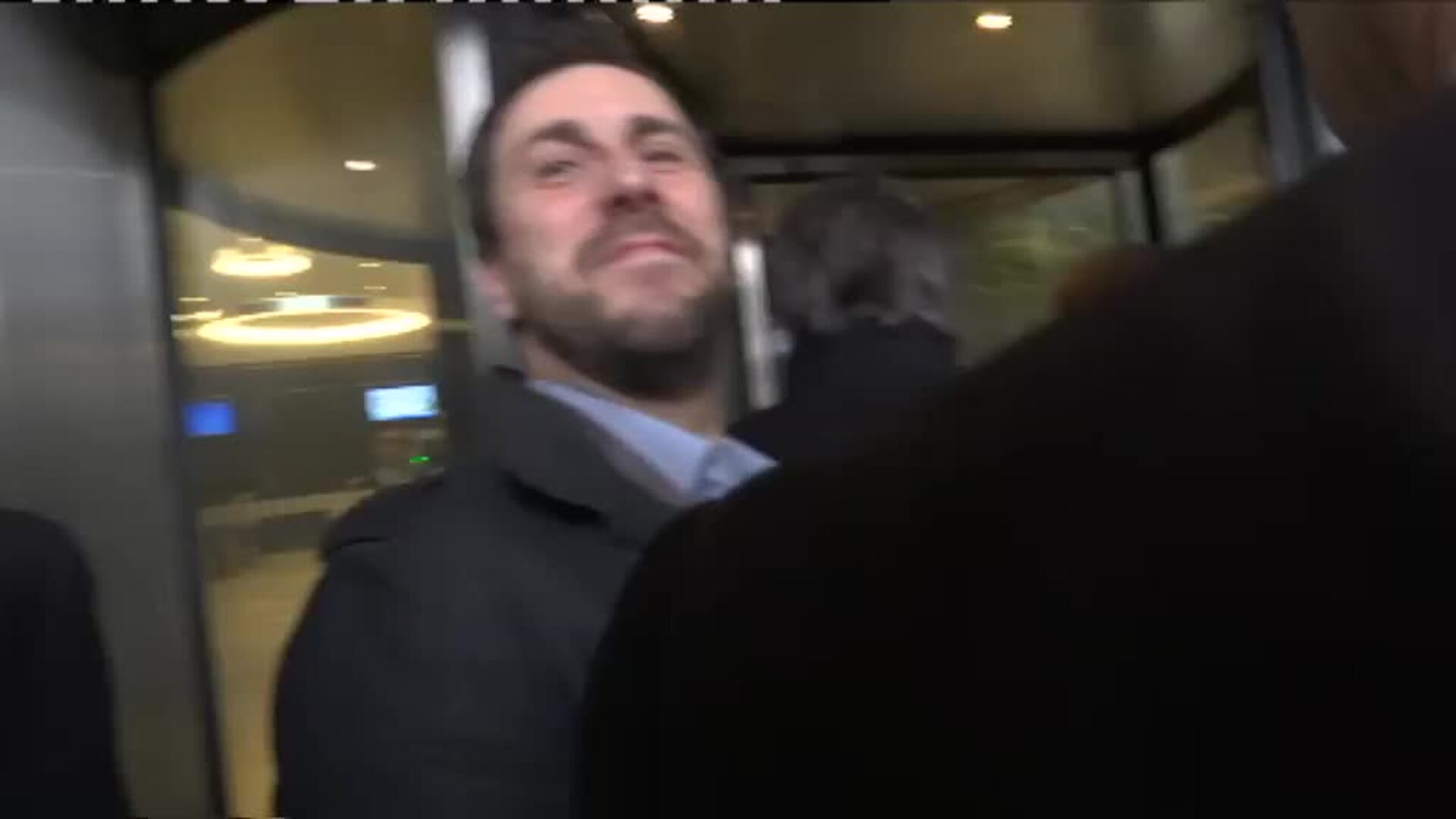 La Fiscalía pide al Supremo que solicite a la Eurocámara la suspensión de la inmunidad de Puigdemont y Comín