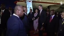 El Rey sella la alianza estratégica con Angola: «Por su estabilidad, recursos y buenas perspectivas económicas»