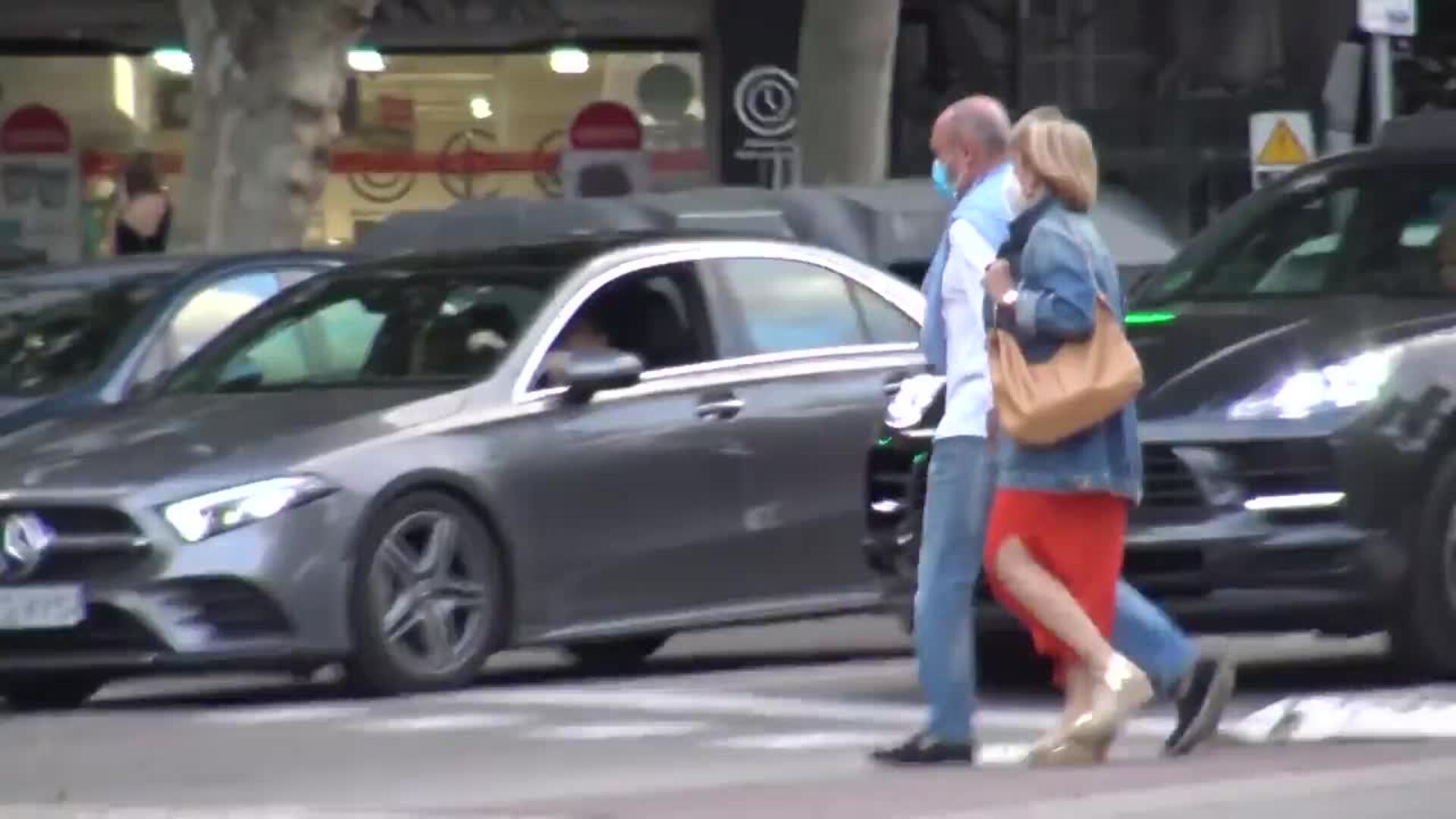 Los hermanos de Mila Ximénez intentan seguir adelante con sus vidas