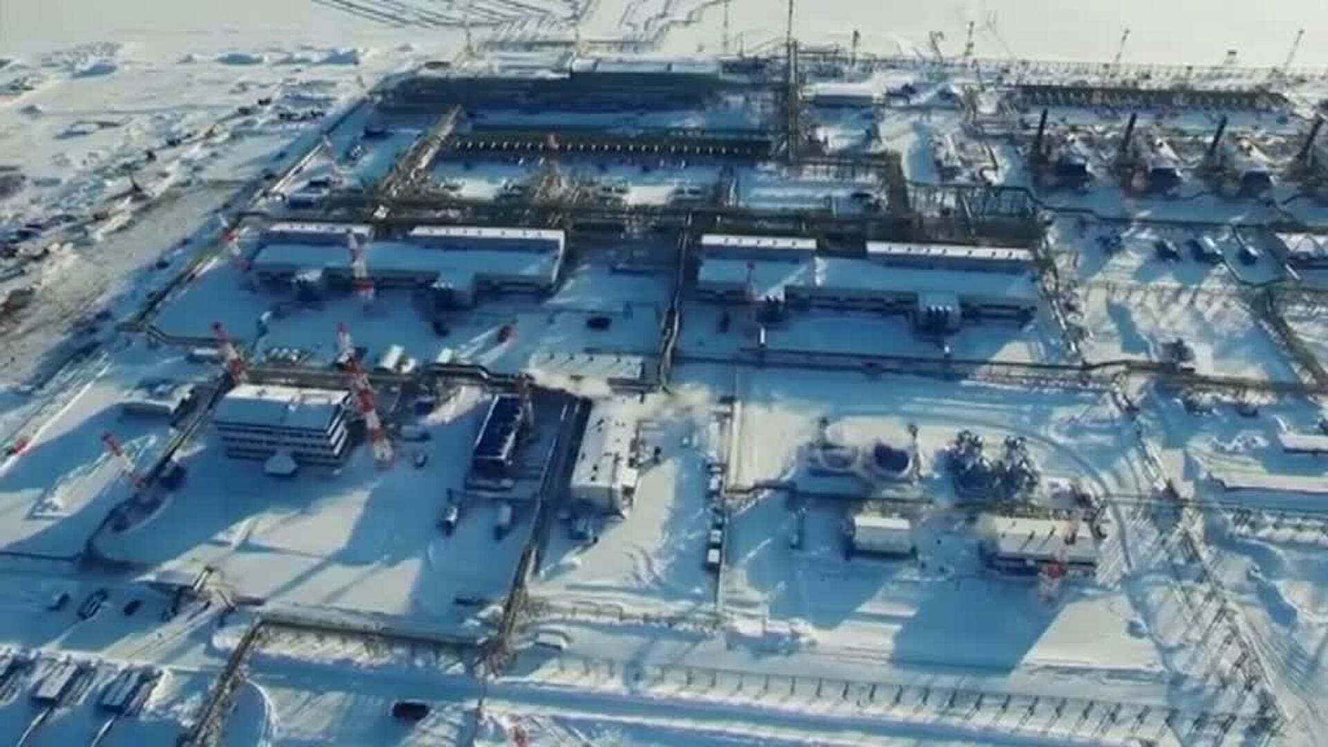 La invasión en Ucrania provoca un varapalo para la economía en plena fase de recuperación