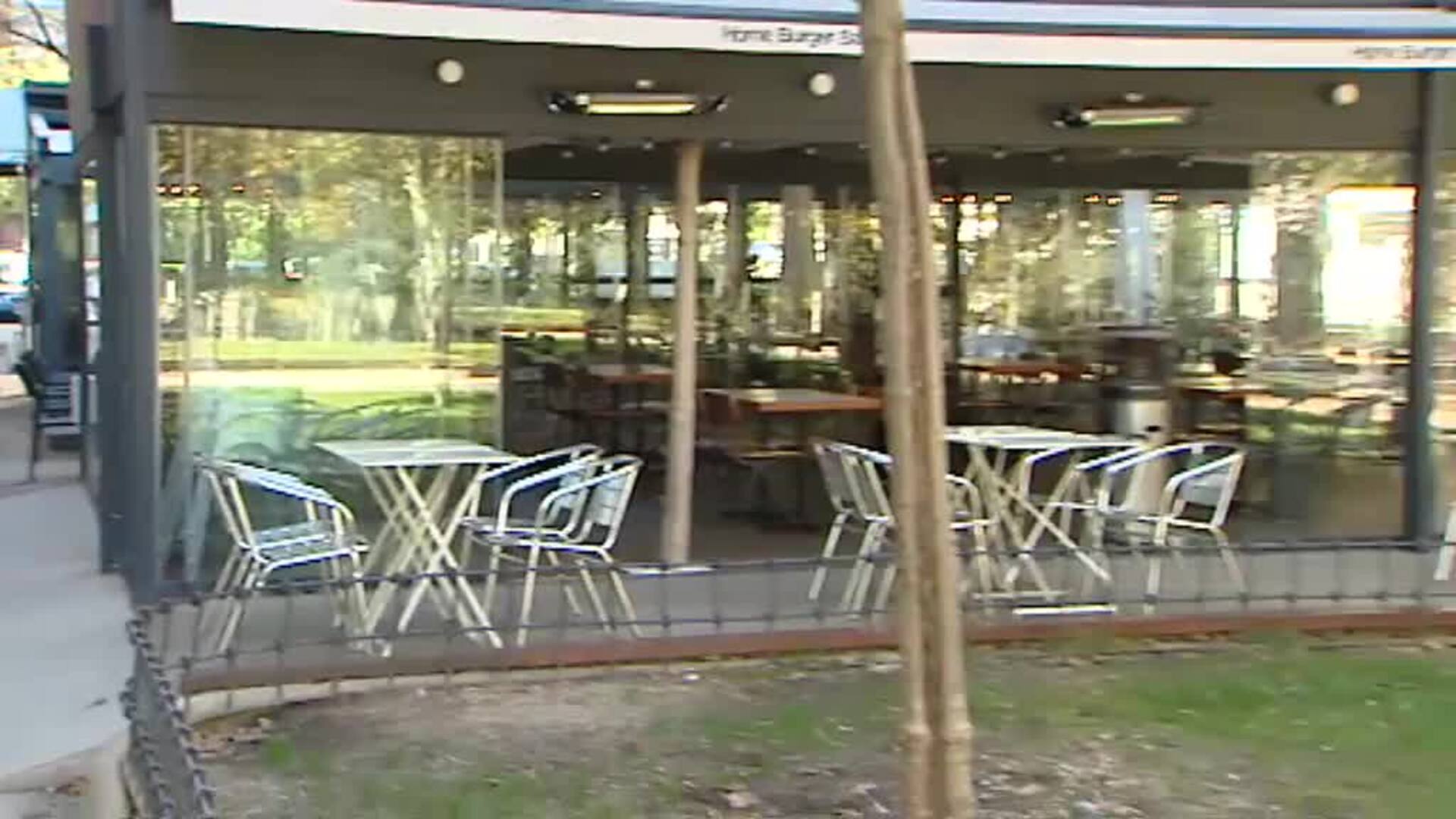 Restricciones en Madrid sin limitaciones en zonas sanitarias