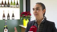 Las bodegas de cava valenciano, ante el veto del Gobierno: «Necesitamos más producción»