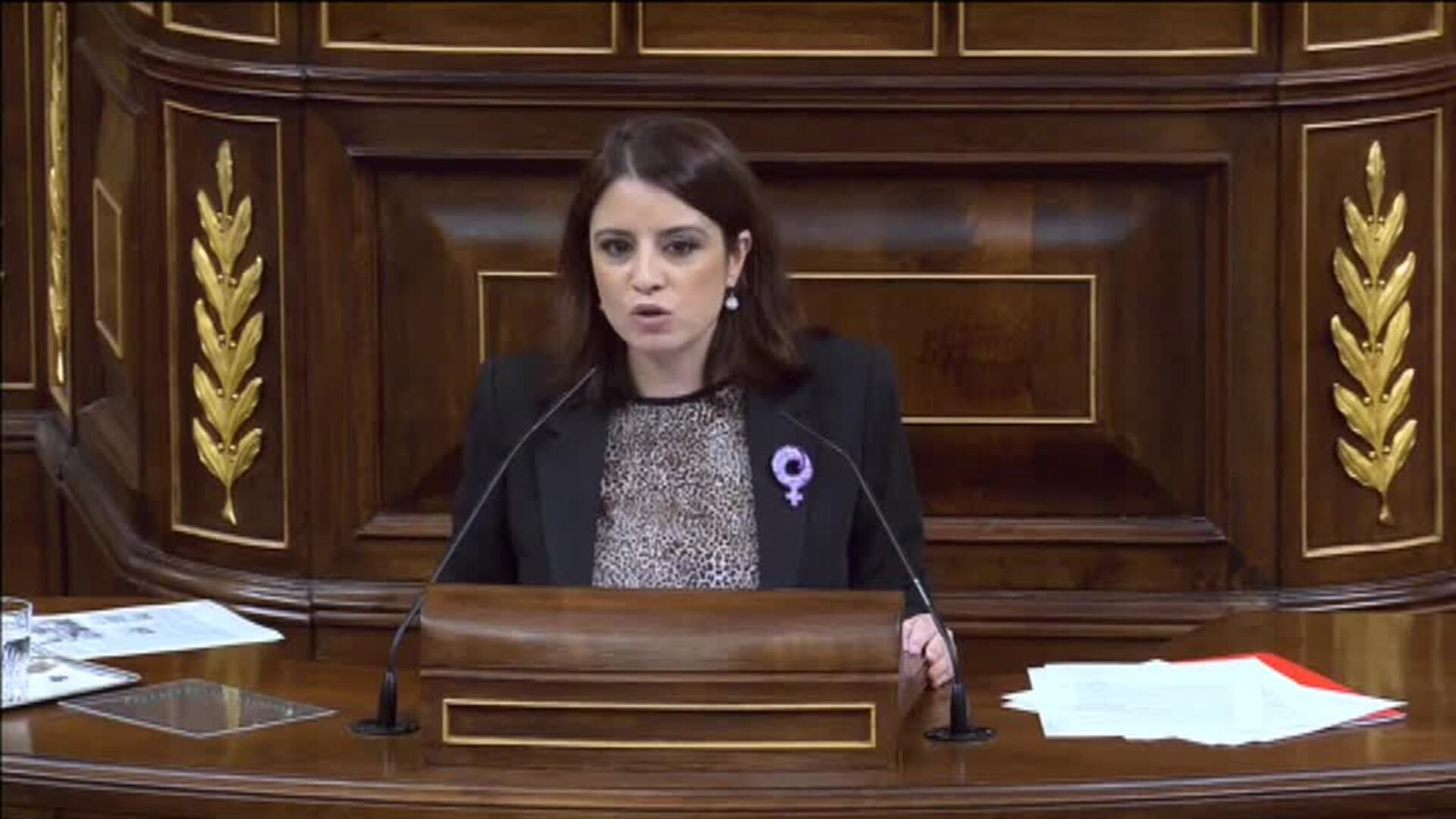 El fantasma del &#039;tamayazo&#039; sobrevuela la investidura de Sánchez en segunda votación