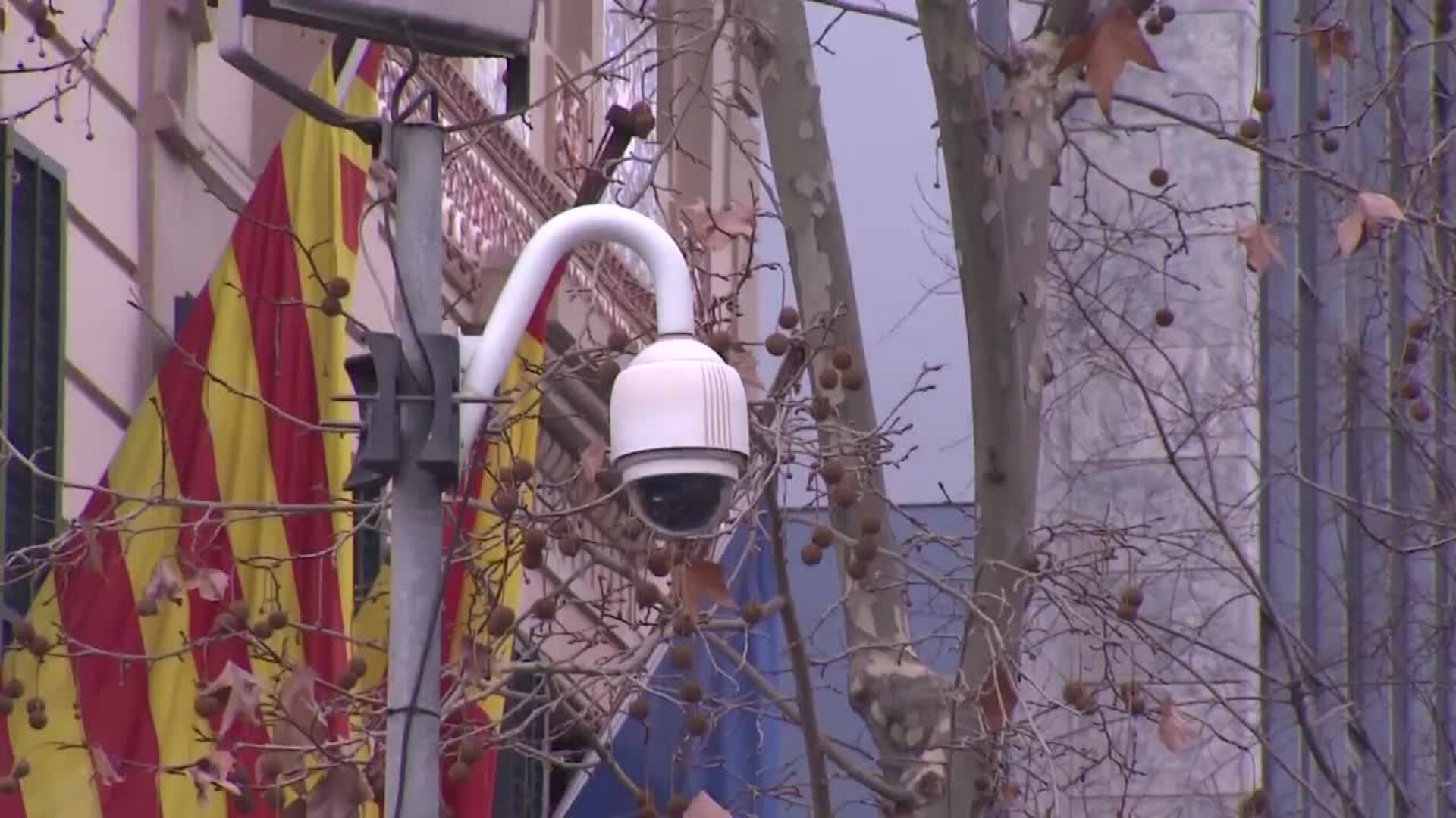 Más de 20 manifestaciones critican la &quot;insuficiente&quot; reforma de la &#039;ley mordaza&#039;