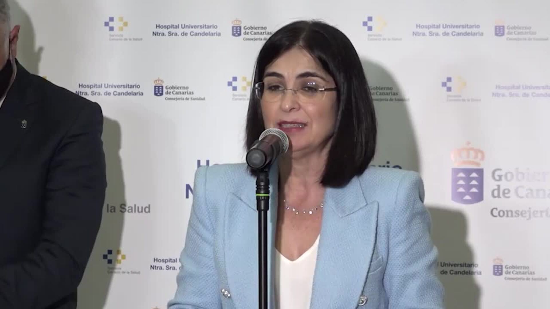 Darias dice que el aumento en Asturias confirma que la vigilancia &quot;funciona&quot;