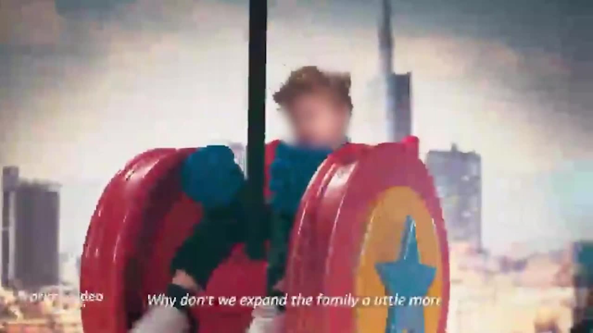 La serie de Chiara Ferragni y Fedez ya tiene fecha de estreno