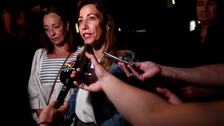 Un anciano muerto y otros 19 heridos por la explosión de su bombona de oxígeno en Zaragoza