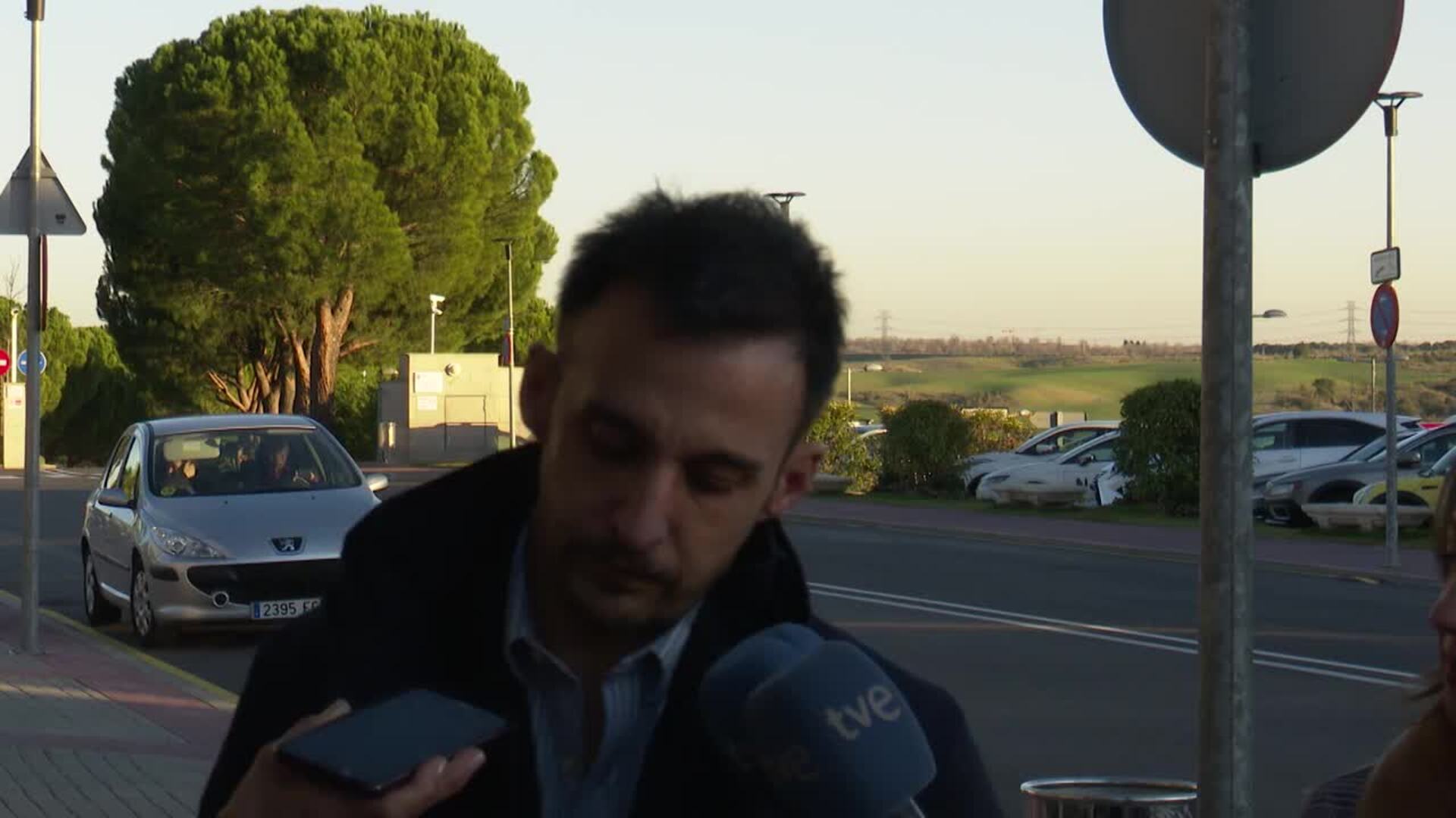 Amenábar recuerda a Cuerda: &quot;La cultura española pierde a uno de los grandes&quot;