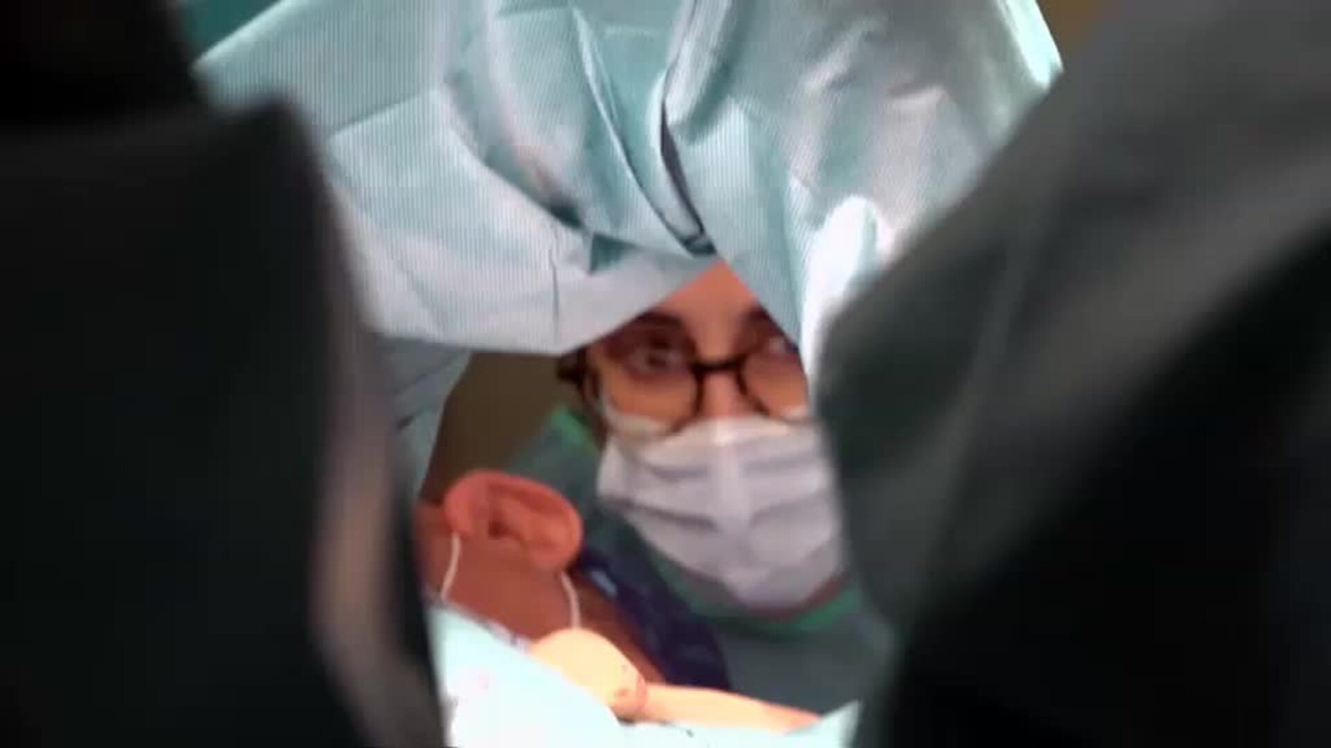 Cerca de un 18% de los ingresados en las UCI son por infecciones bacterianas graves