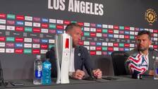 Sergio Ramos: “Vamos a seguir creciendo como equipo”