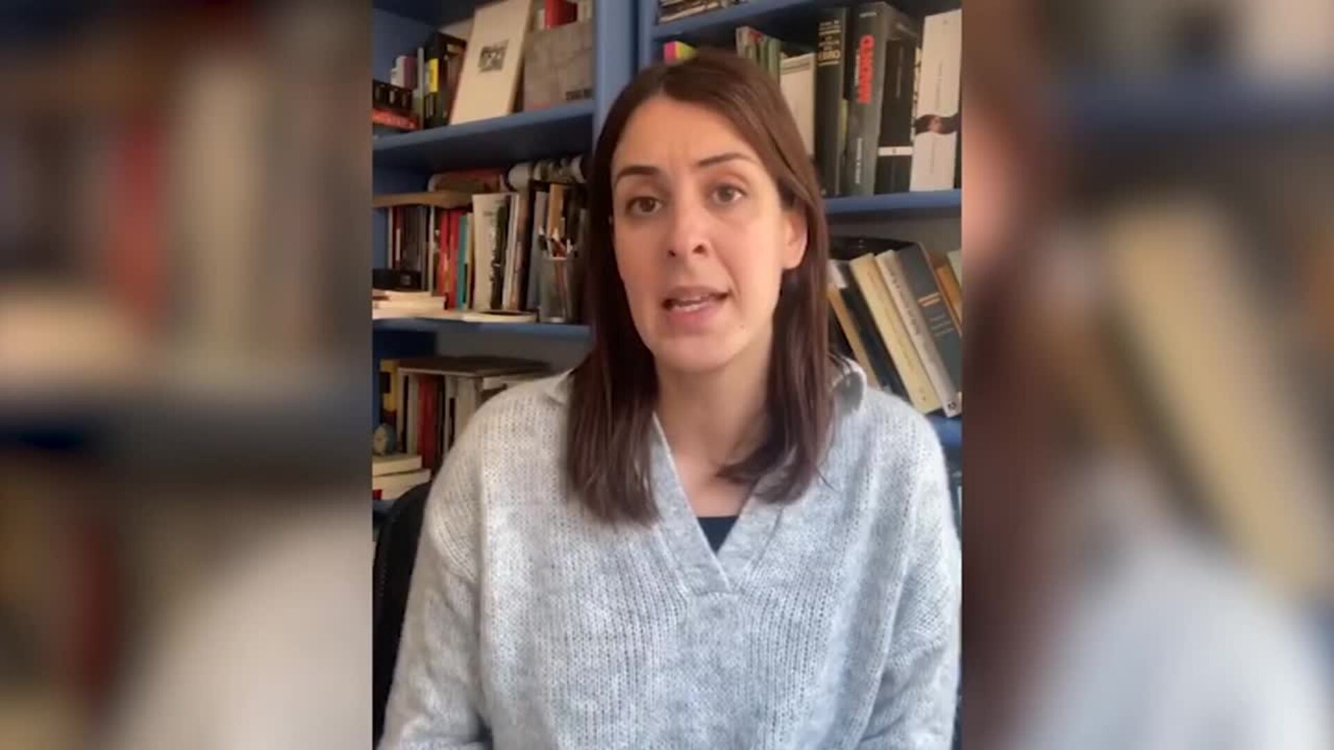 Más Madrid critica la &quot;inacción&quot; de Ayuso y Almeida en la Cañada Real