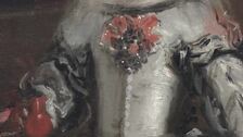 Tontillos, guardainfantes y crinolinas o cómo descubrir la moda en los cuadros del Prado