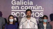 Gómez-Reino, «la derrota sin paliativos» del candidato de Iglesias