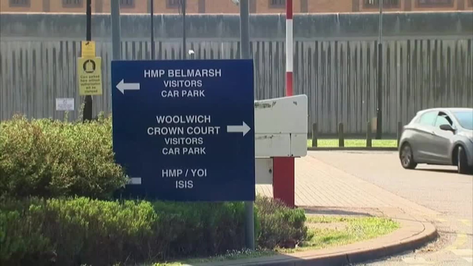 La justicia británica rechaza la extradición de Julian Assange a EEUU por riesgo de suicidio