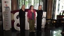 Las hermanas Coulin presentan en el BCN Film Fest un drama sobre la violencia de la extrema derecha