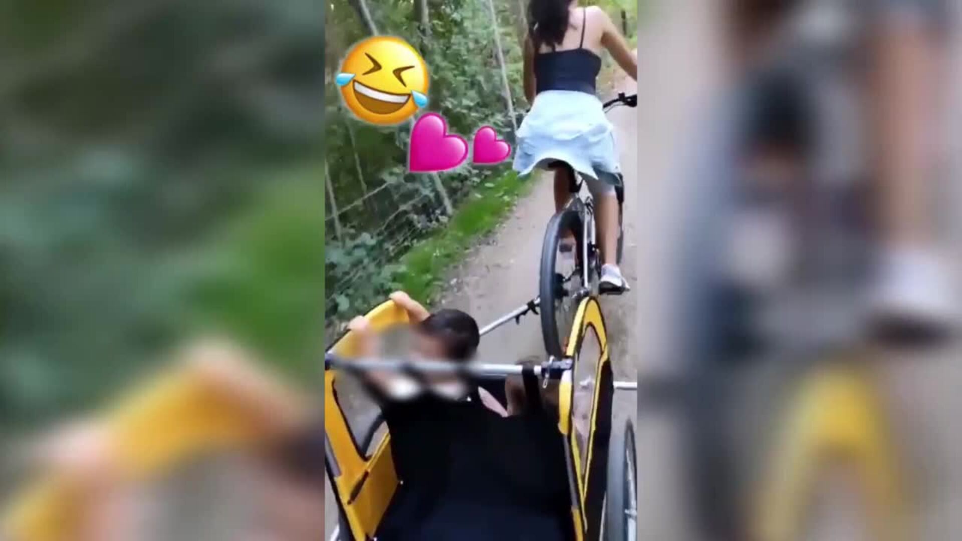 Georgina Rodríguez innova planes junto a sus hijos