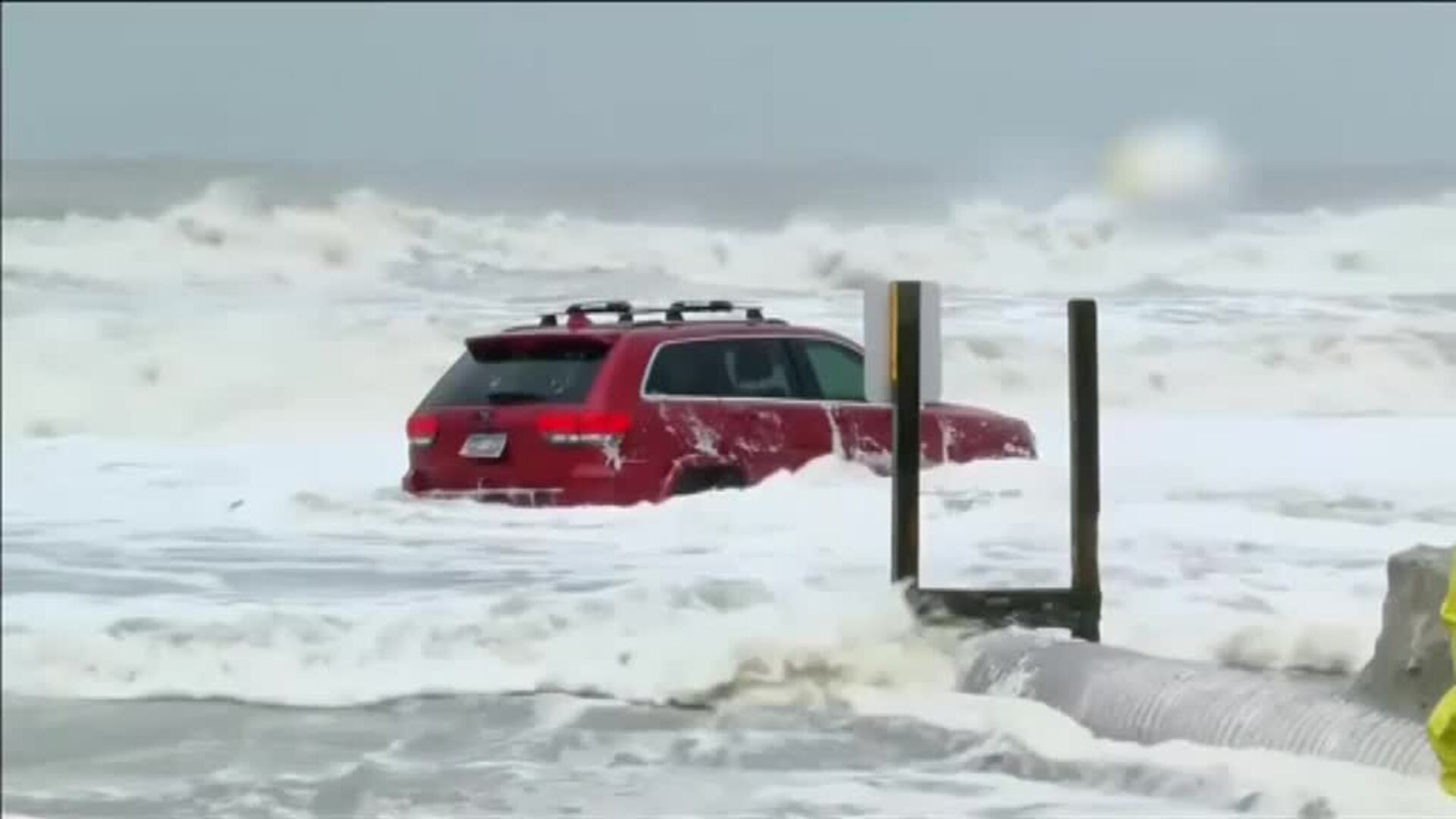 Fotografiándose con Dorian