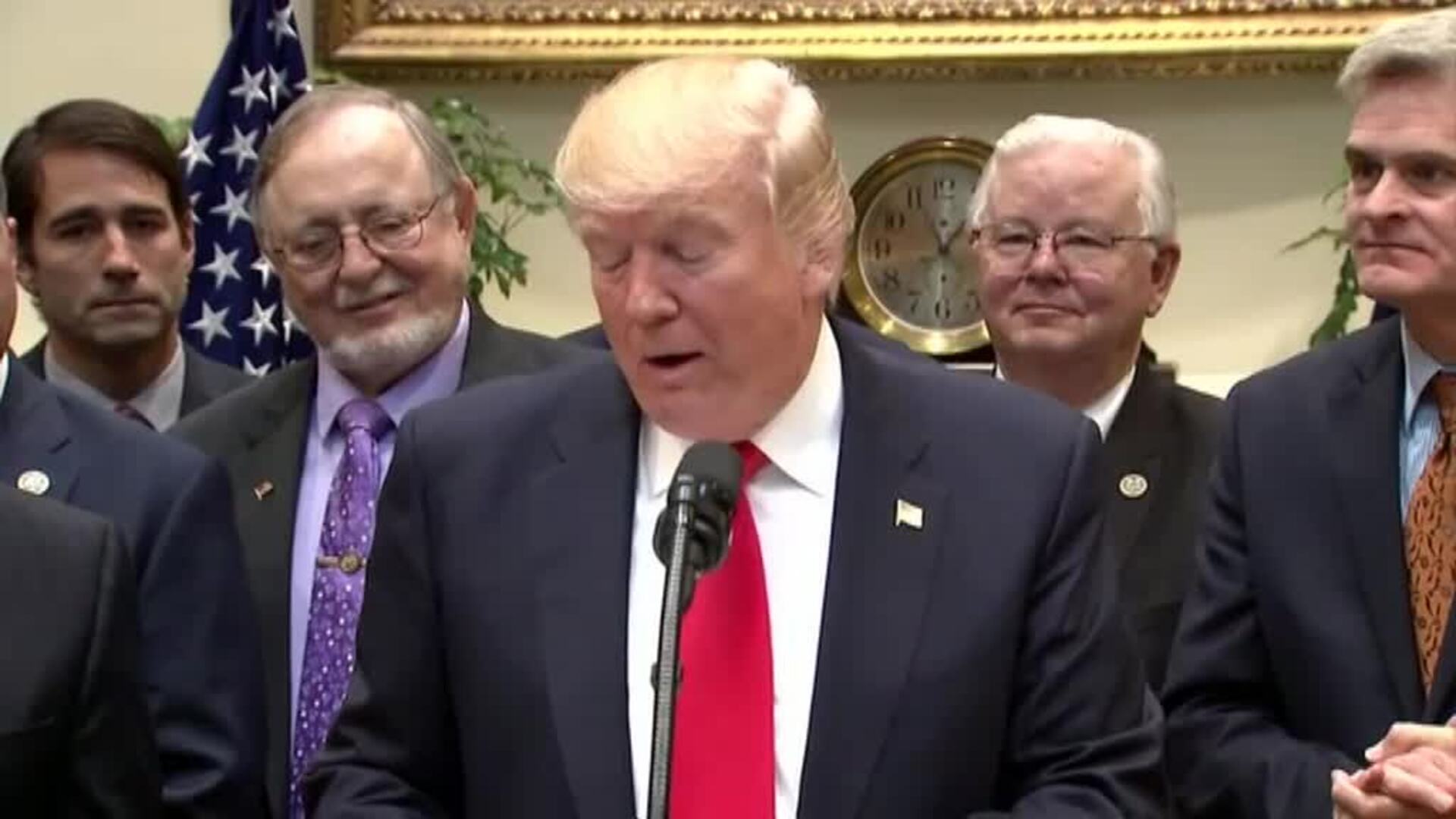 Biden suspende las perforaciones de petróleo y gas en Alaska