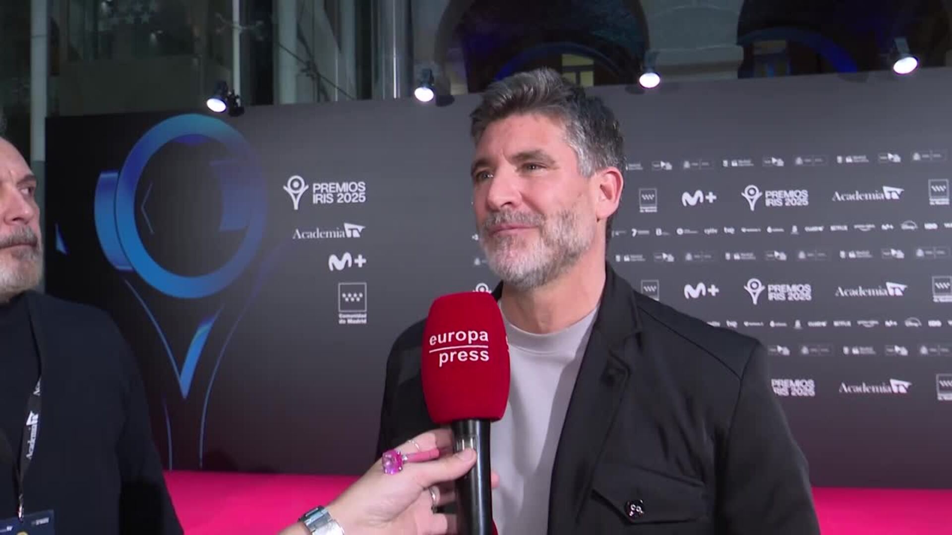 Toño Sanchís sobre Belén Esteban: 