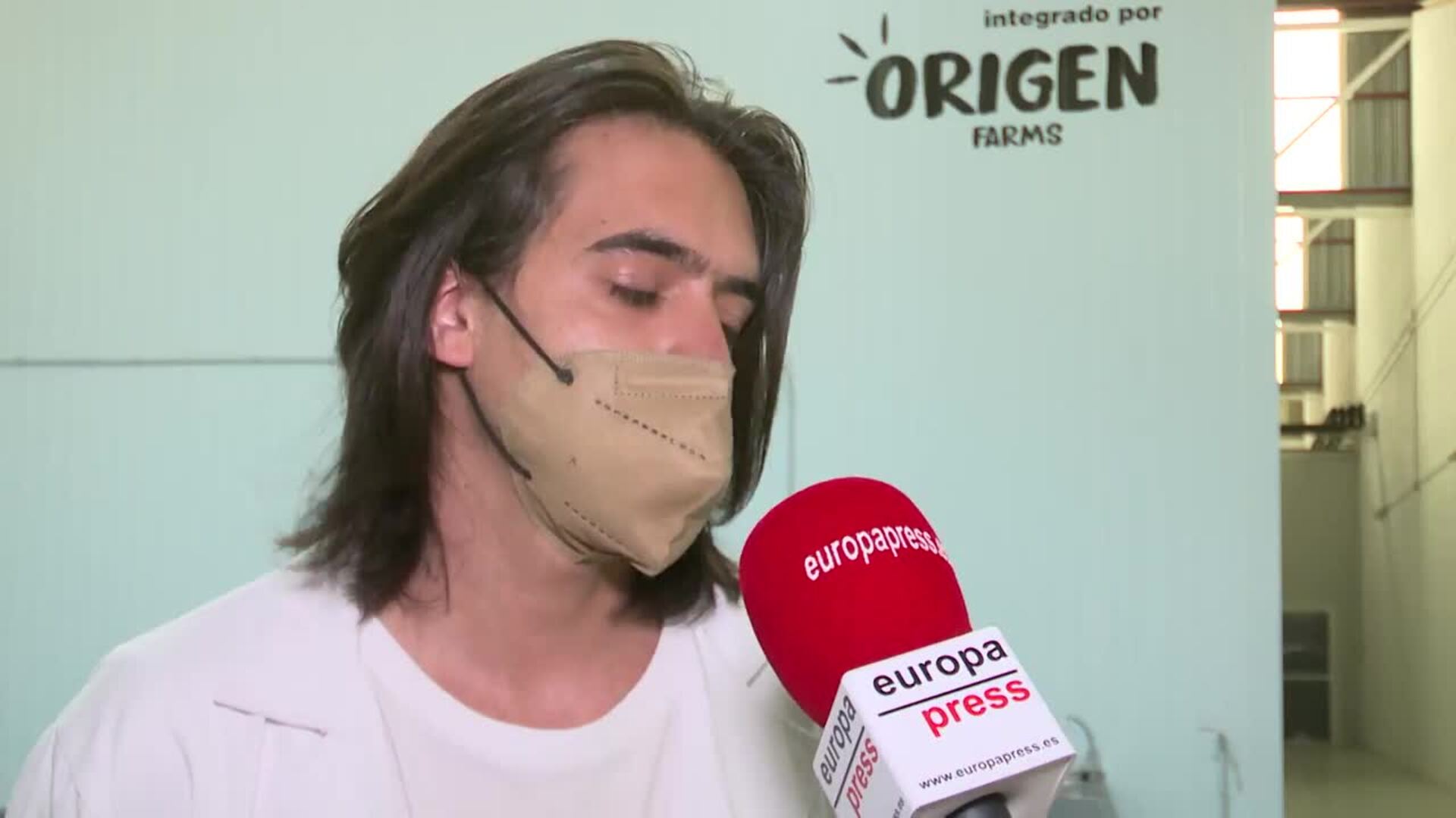 Origen Farms continúa en crecimiento y pondrá en el mercado sus primeros productos