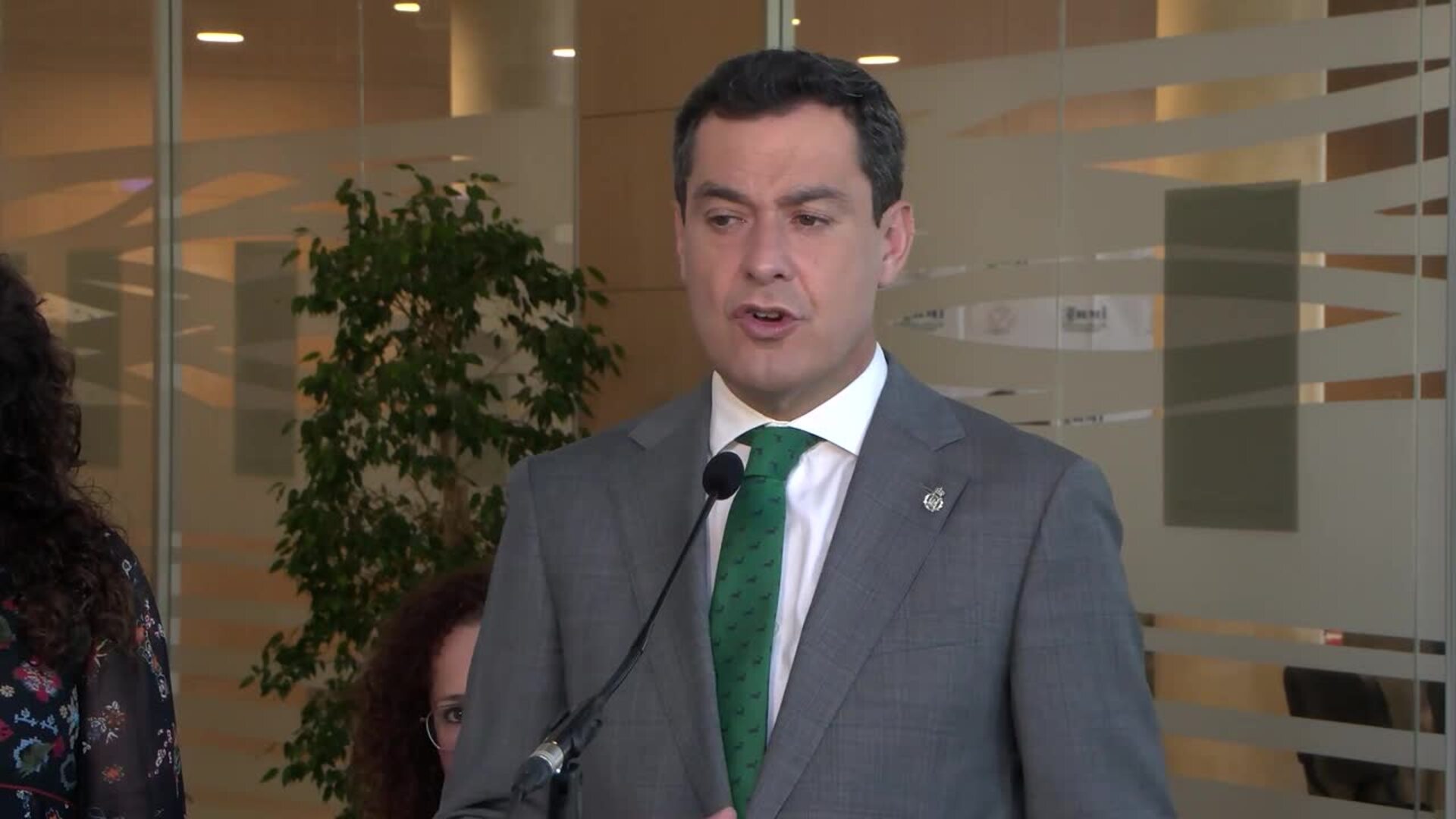 Moreno pide al Gobierno que autorice la cuarta dosis de la vacuna COVID-19