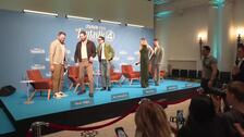 Pedro Pascal lidera a ‘Los Cuatro Fantásticos’ en su regreso a la gran pantalla
