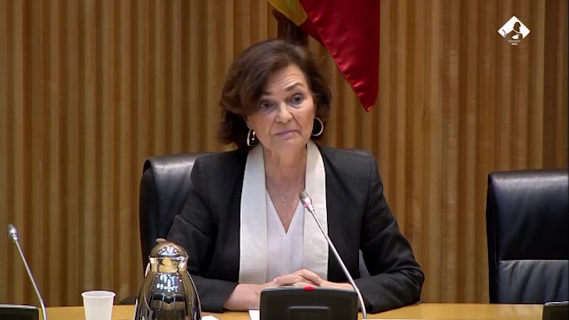 Gobierno estudia pedir una última prórroga de la alarma