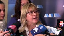 Ministra de Salud lamenta que Uruguay tenga la tasa de mortalidad por cáncer más alta en la región