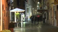 Coronavirus directo: Austria anuncia un nuevo confinamiento completo hasta el 6 de diciembre