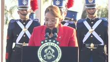 Castro ordena a las Fuerzas Armadas custodiar las elecciones generales del 30 de noviembre en Honduras