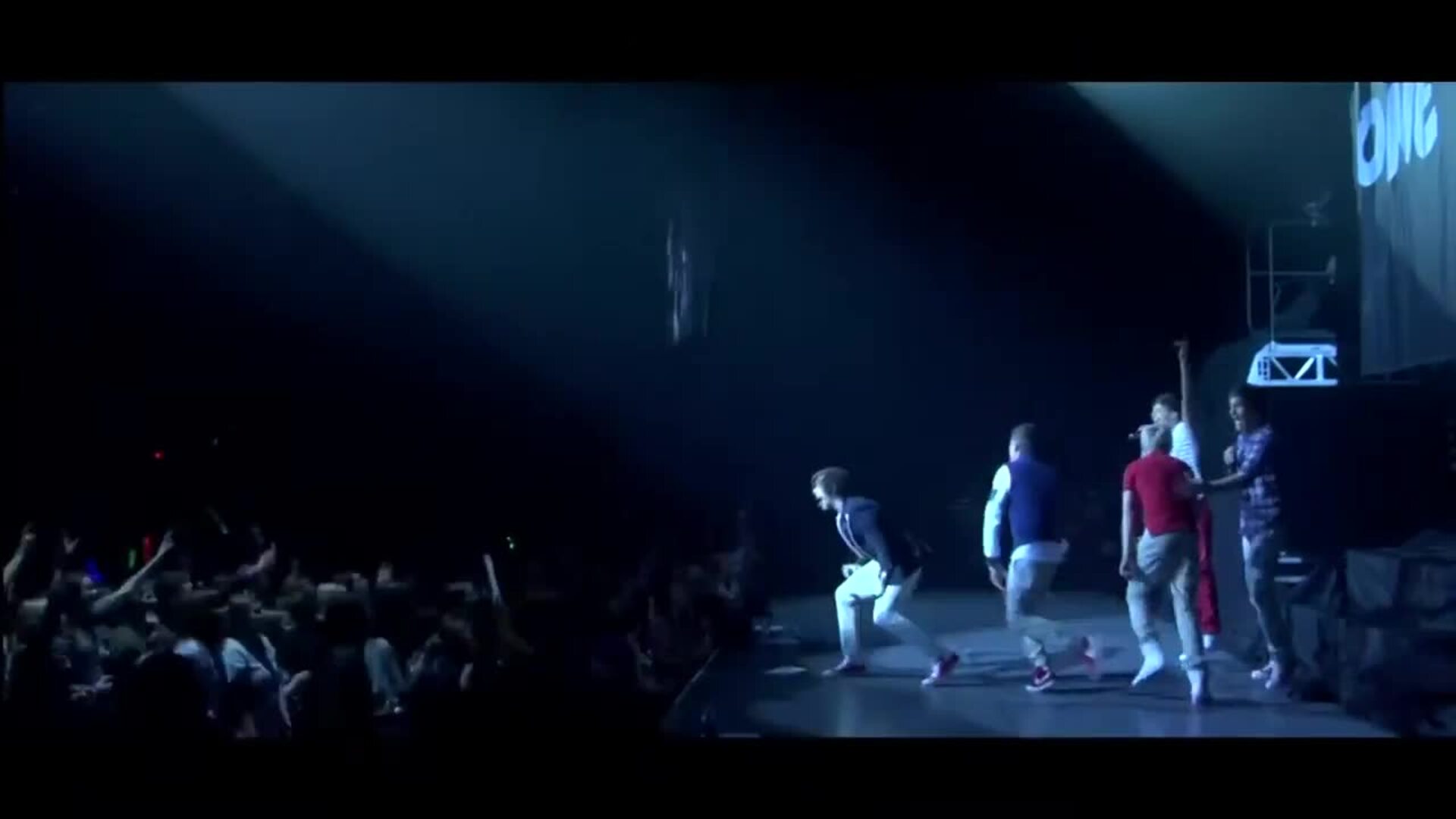 One Direction &#039;rompe Internet&#039; en su décimo aniversario