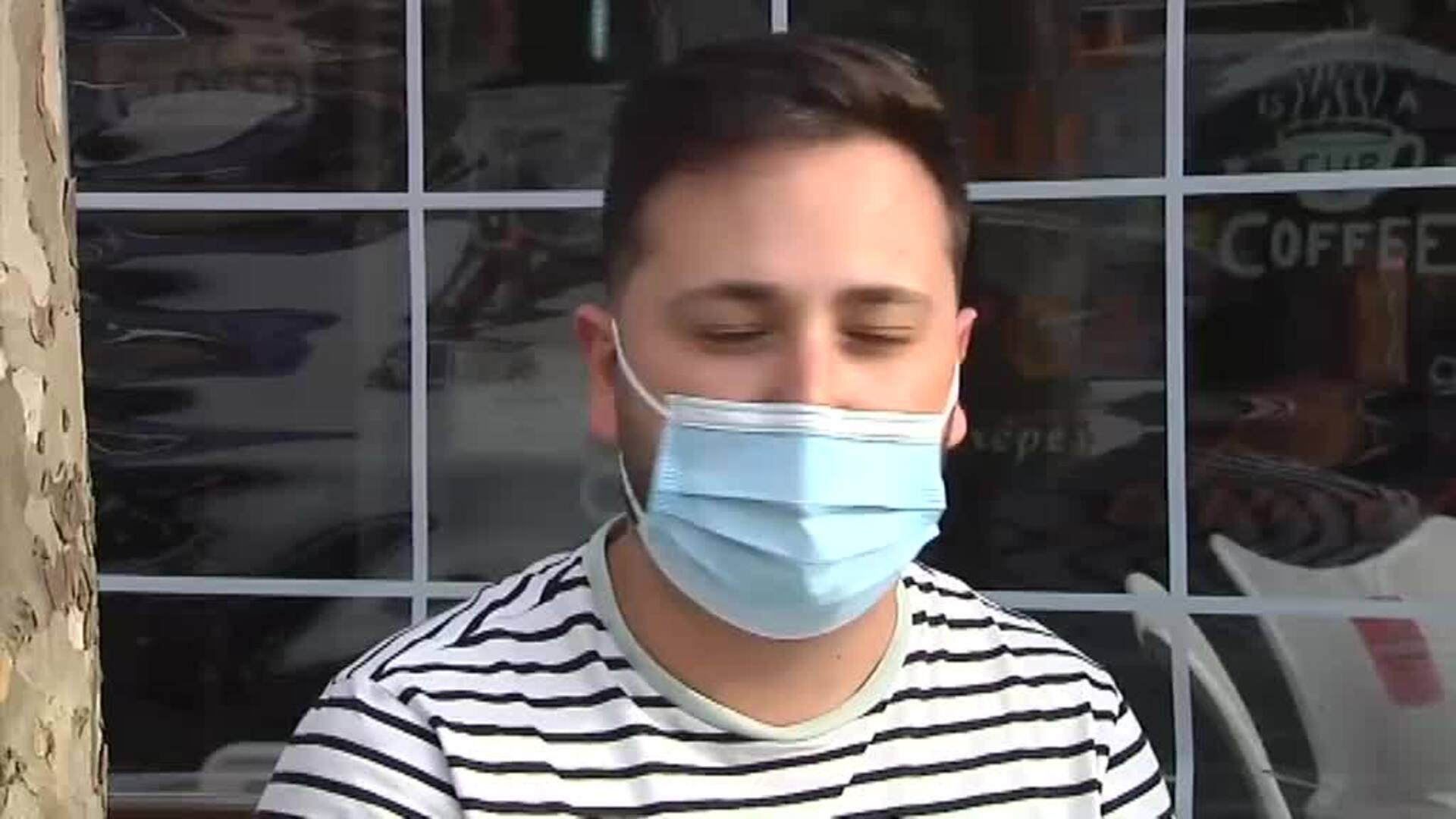 Una aplicación del ayuntamiento de Sevilla trata de combatir el aumento del sedentarismo por la pandemia