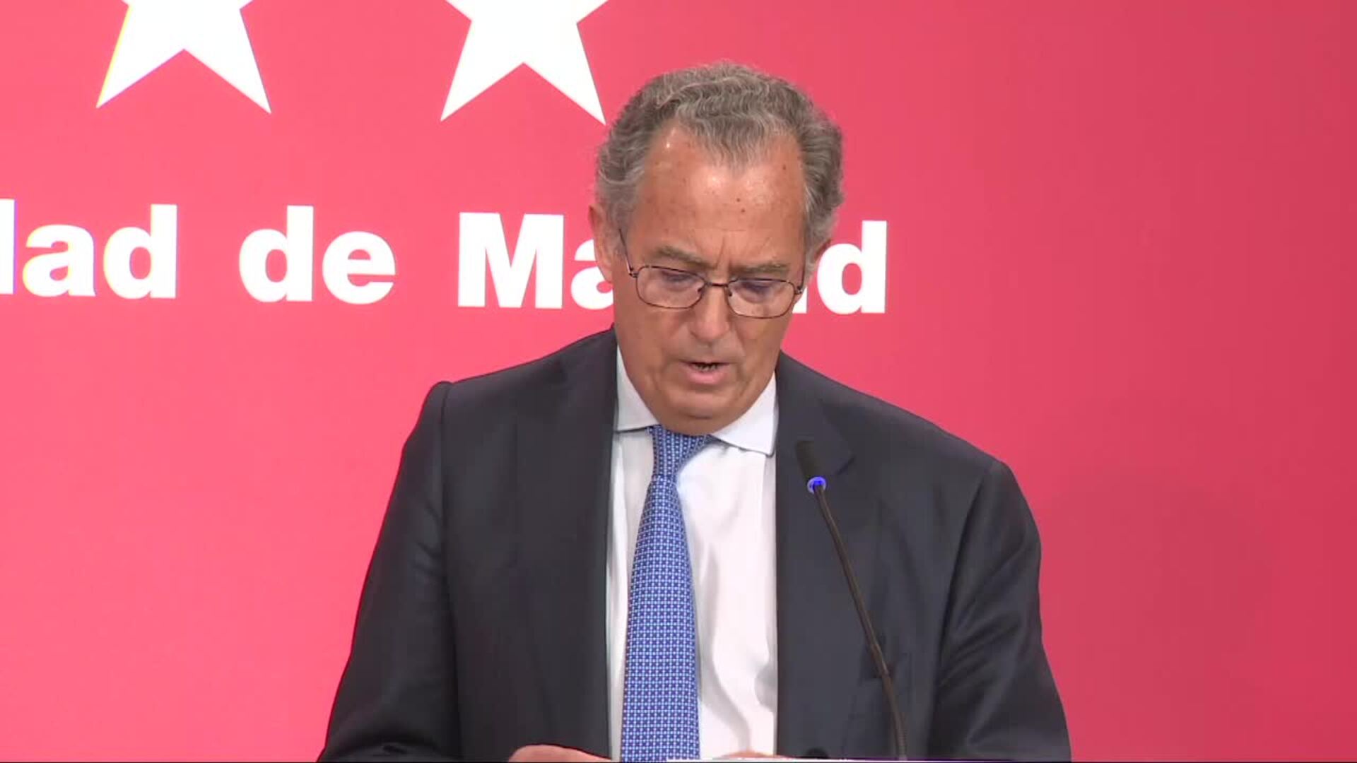 Ayuso sitúa a Toni Cantó al frente de la Oficina del Español