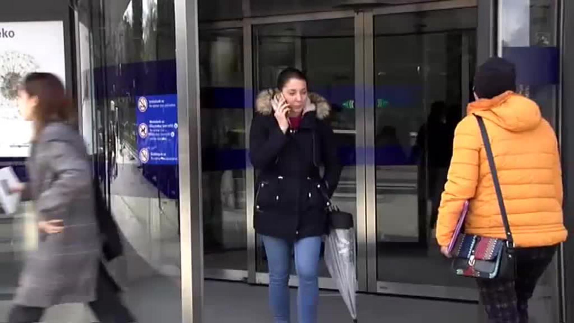 Preocupa el foco de Vitoria