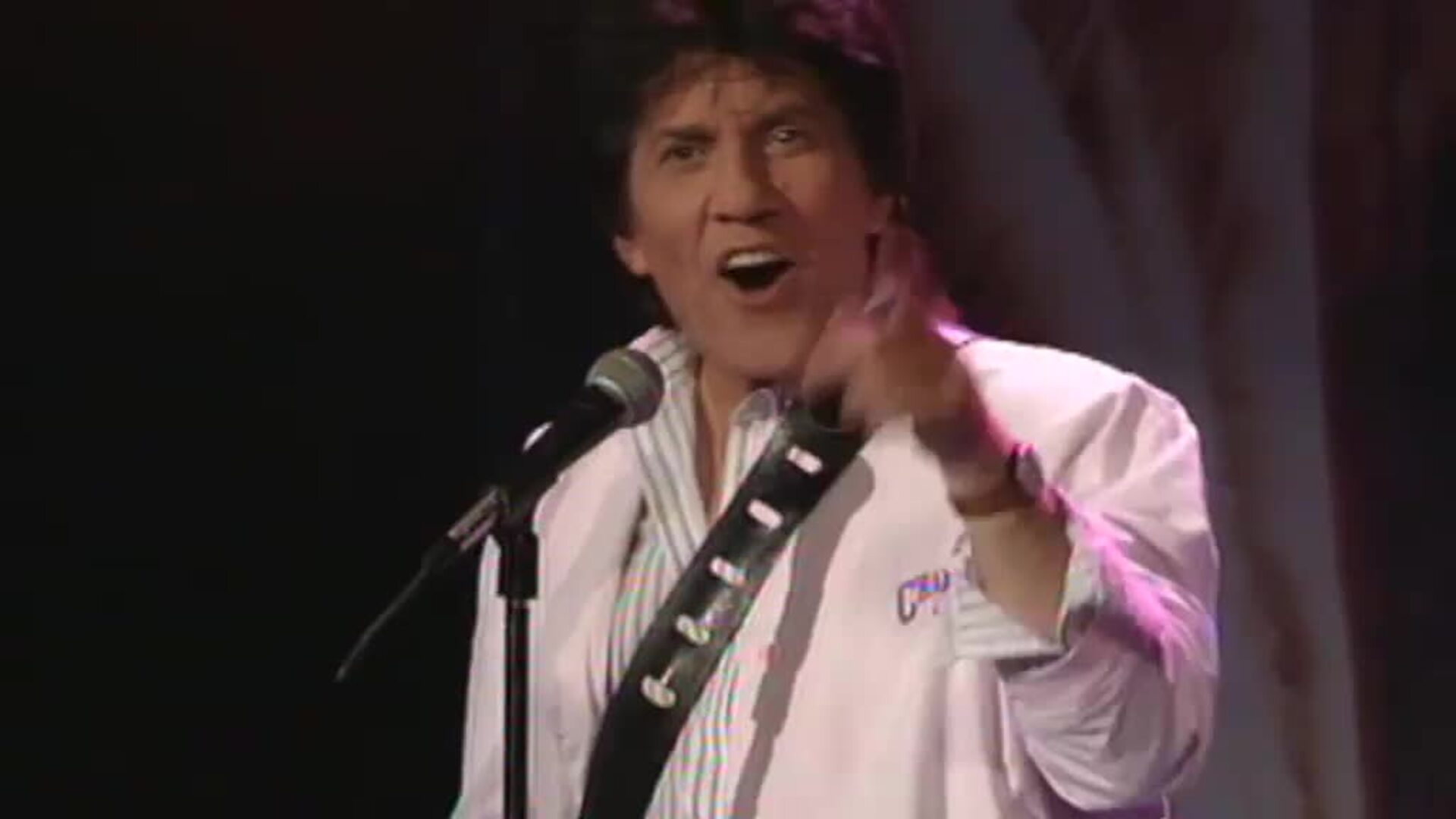 Fallece Georgi Dann, el rey de la canción del verano