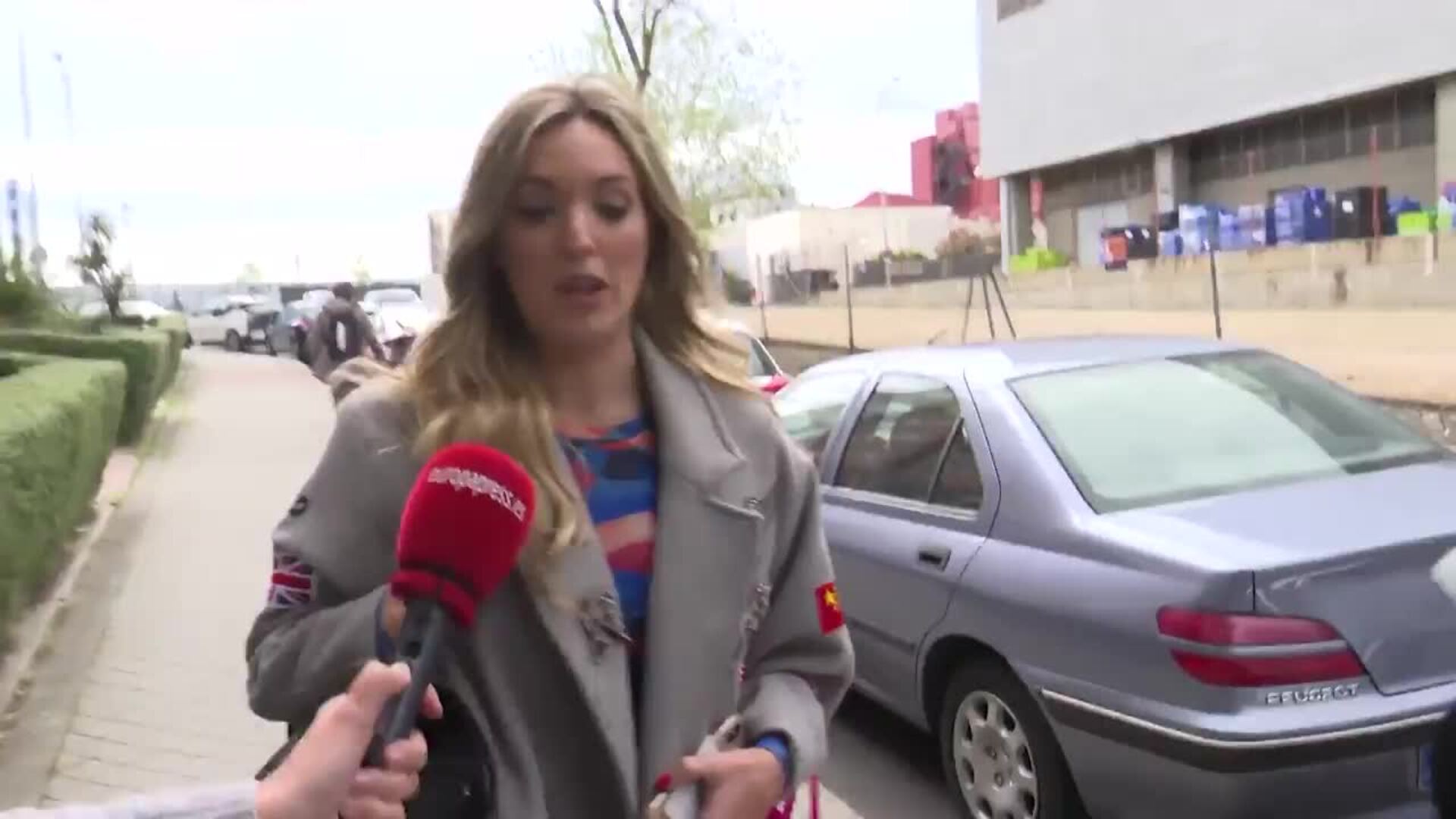 Continúa el cruce de indirectas entre Marta Riesco y Antonio David tras su separación