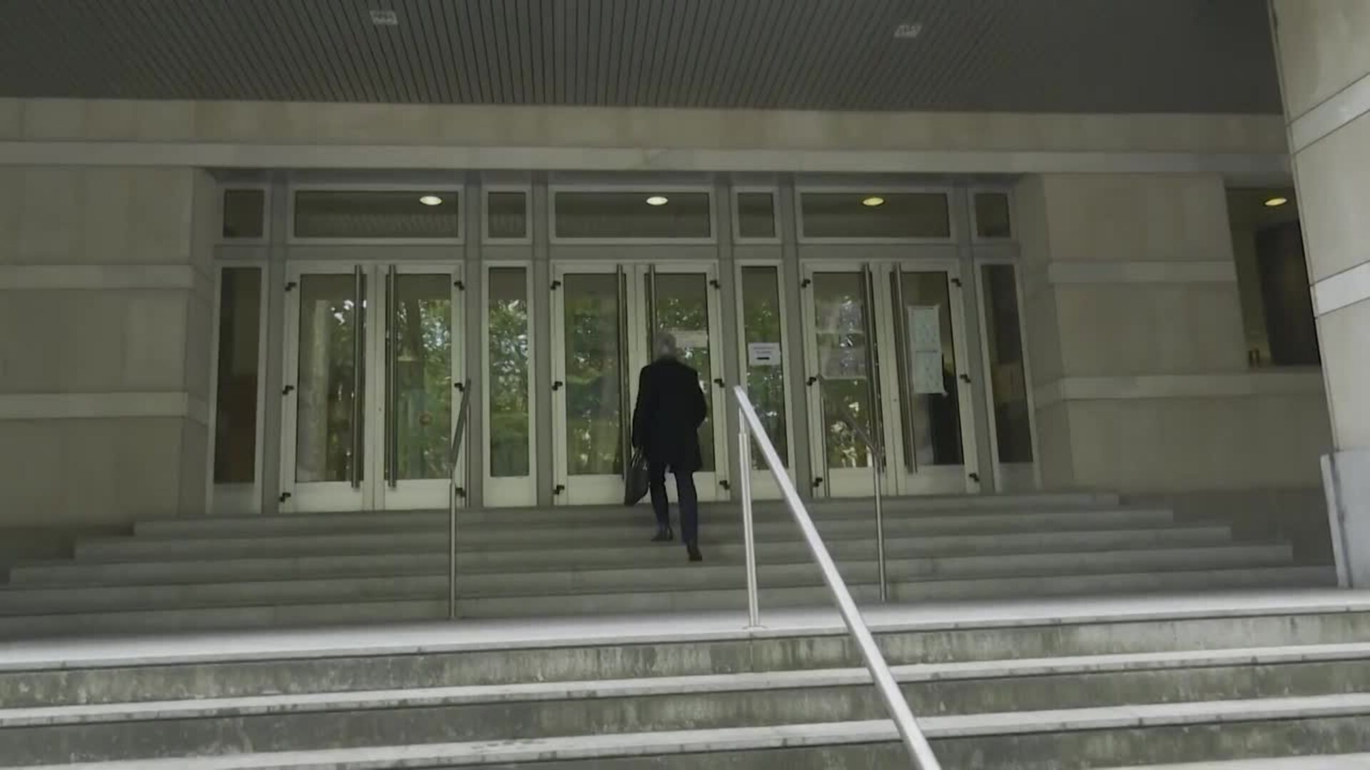 El Supremo cree adecuada la exigencia del &#039;pasaporte covid&#039; en el País Vasco