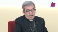 La Conferencia Episcopal suscribe la posición de los obispos catalanes pero con «acentos distintos»