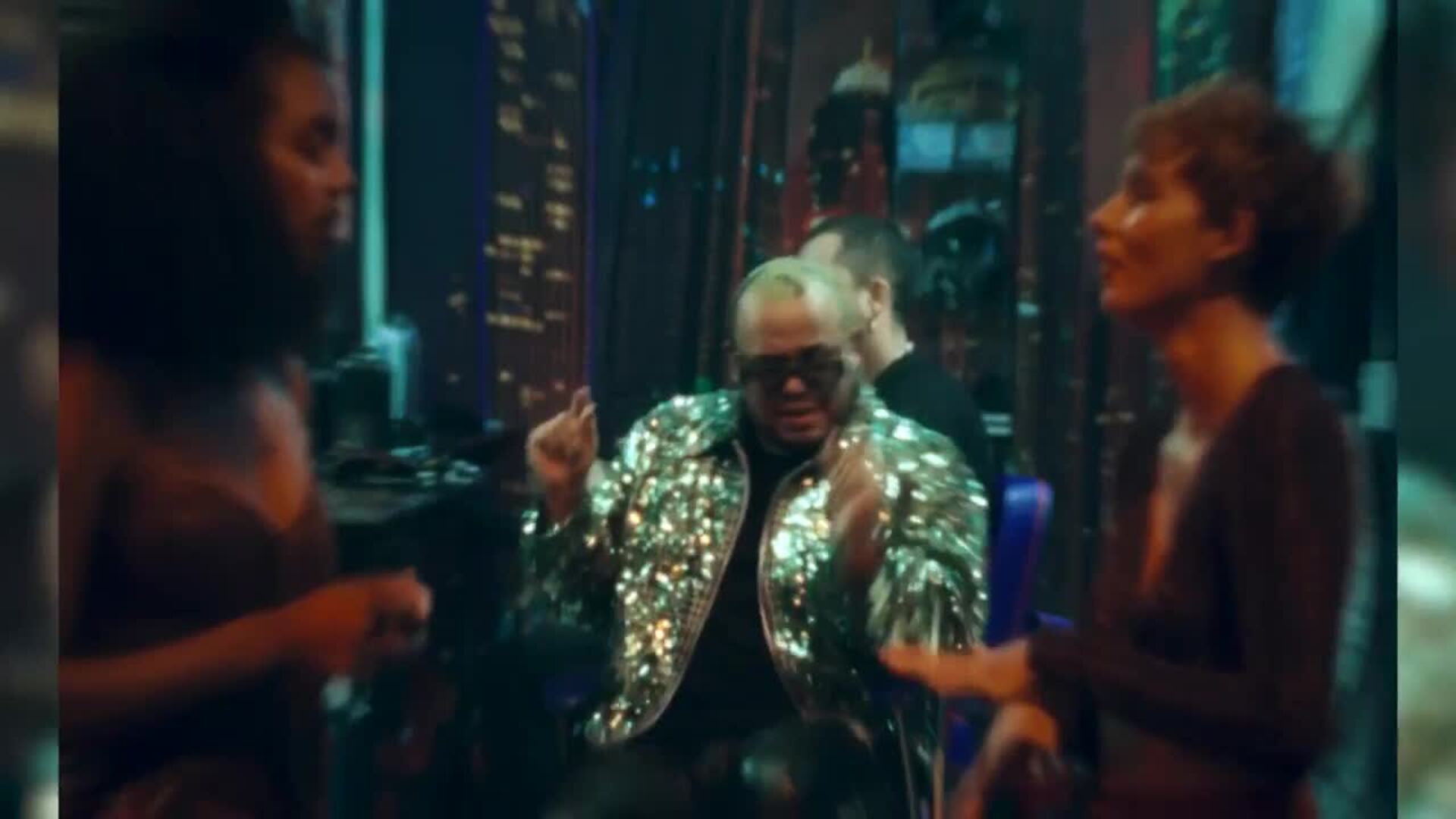 Harry Styles y Aitana arrancan abril con sus estrenos musicales