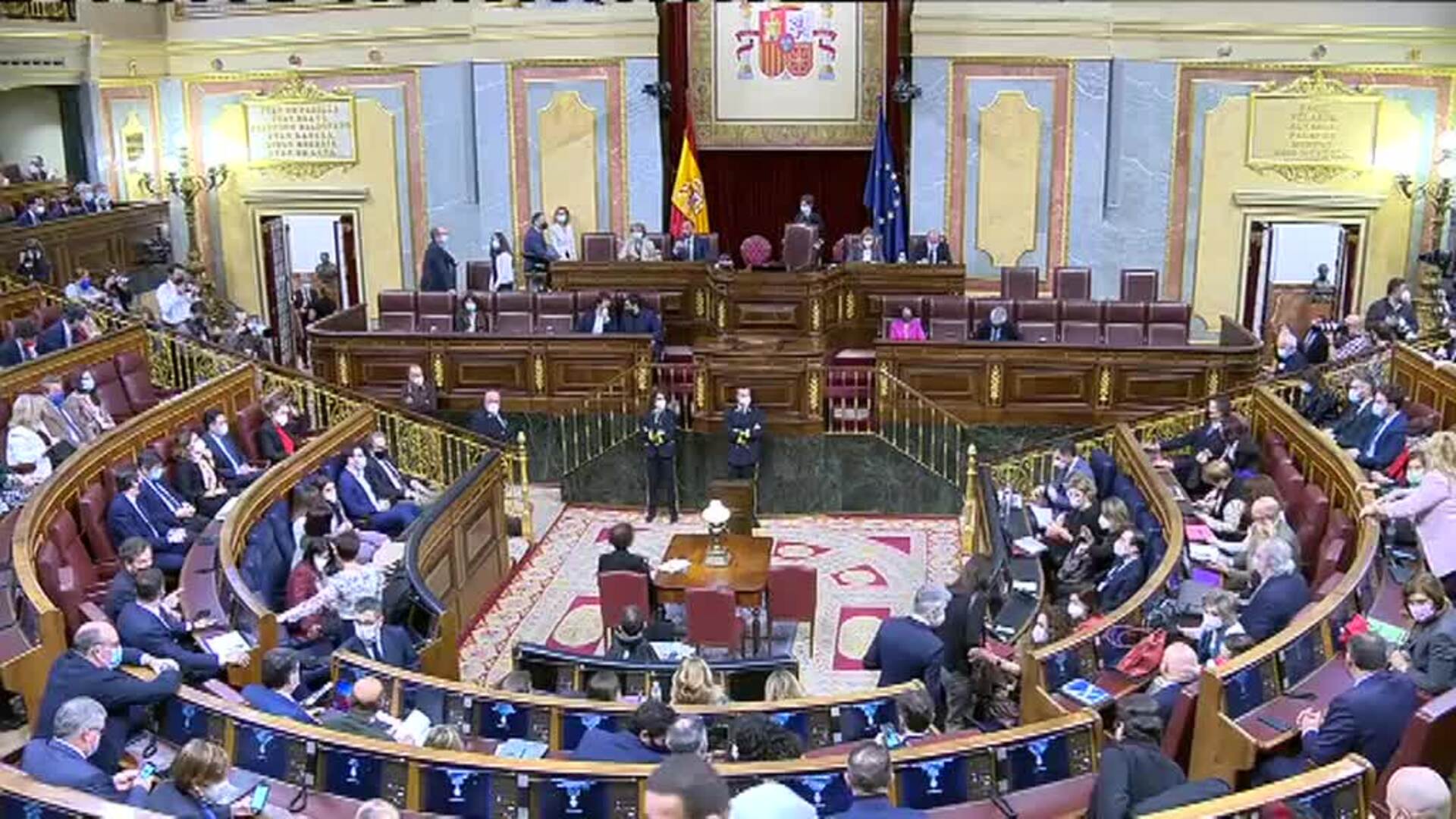 Pedro Sánchez sigue guardando silencio sobre el Sáhara y en Unidas Podemos persiste el malestar