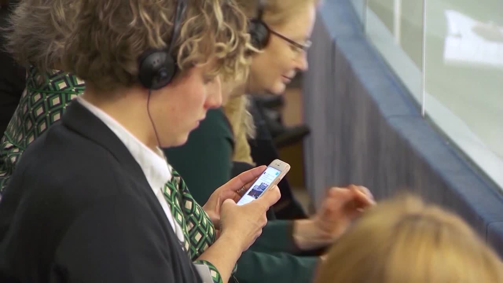 WhatsApp permitirá ocultar la hora de última conexión a contactos concretos