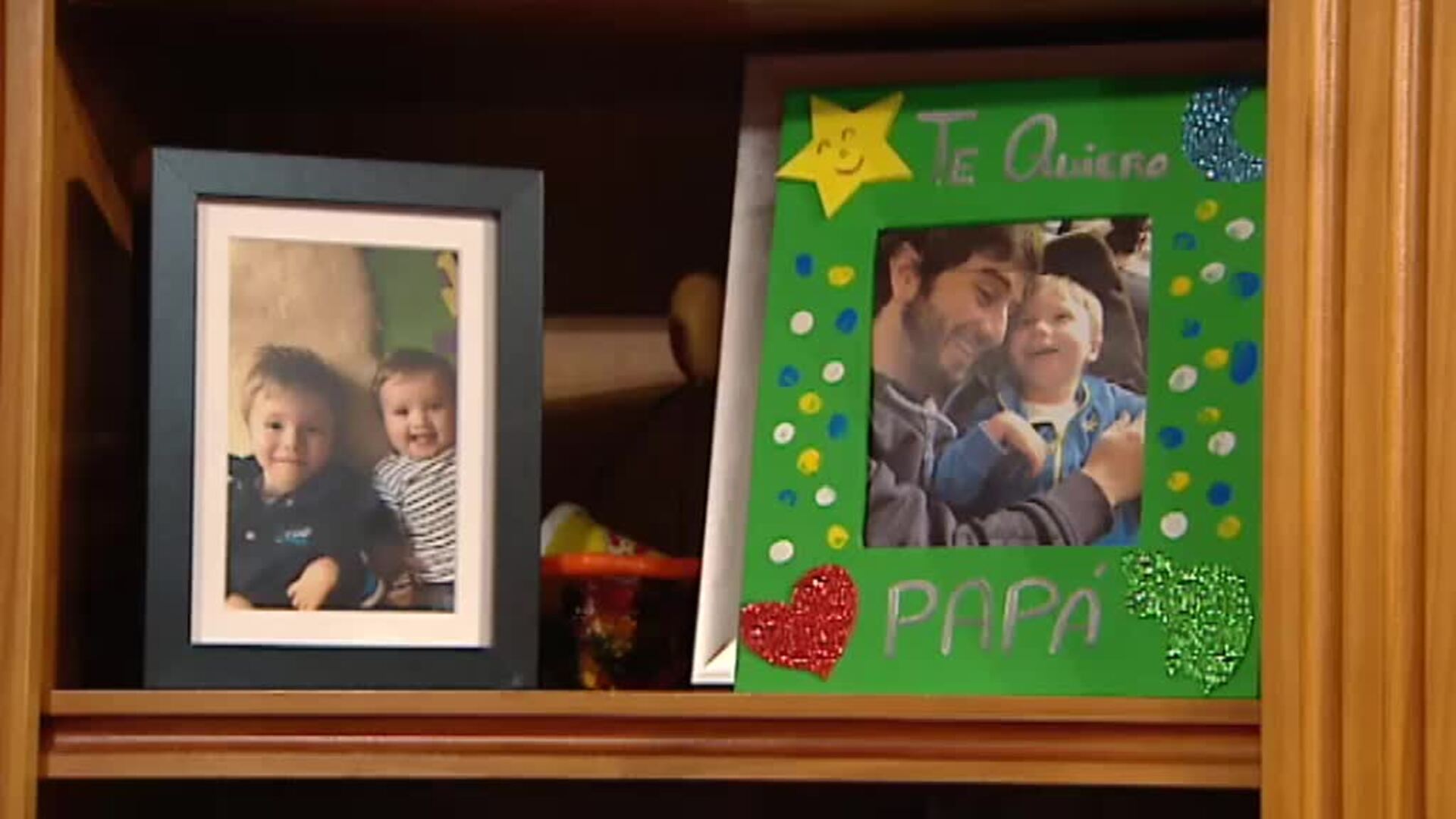 Llamamiento desesperado de los padres de Nico por salvar la vida de su hijo