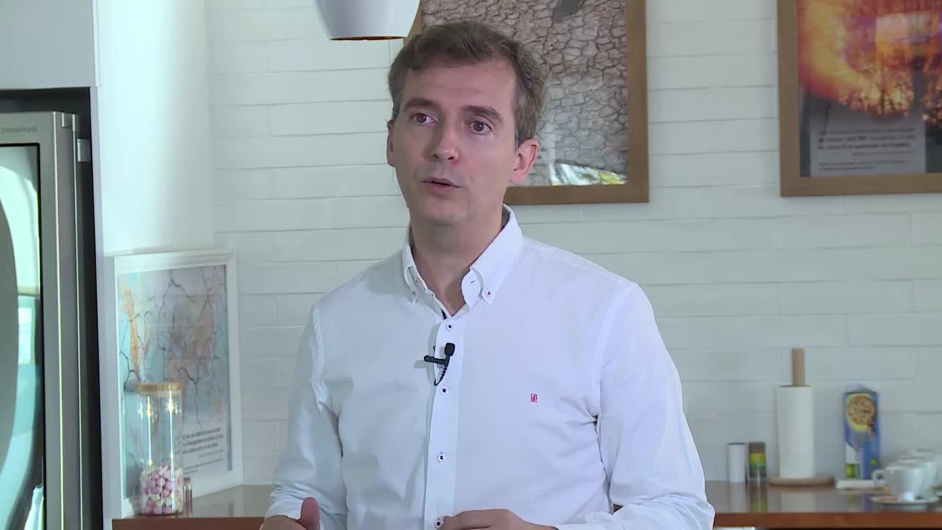 Electrodomésticos más eficientes para reducir el consumo de luz