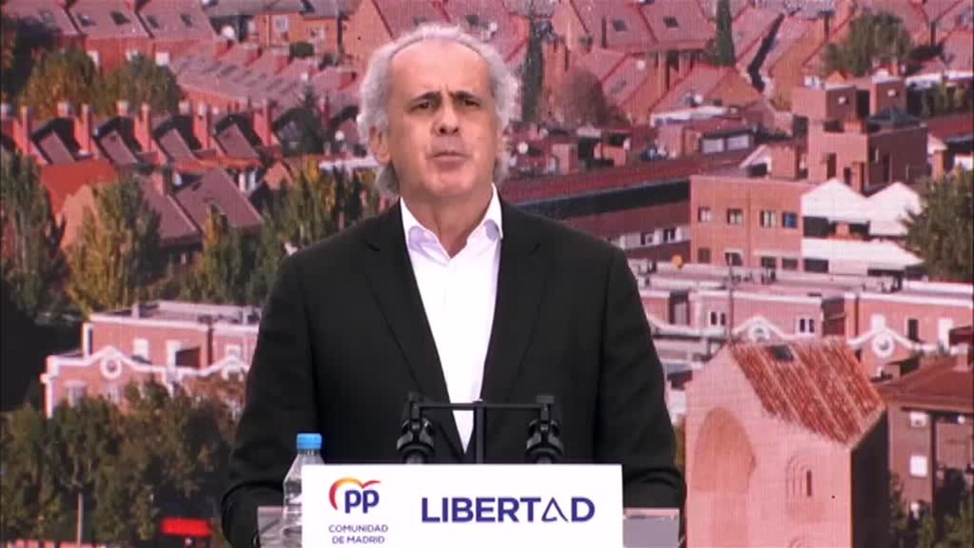 Aumenta la vacunación en España