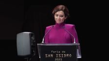 San Isidro se mueve y apuesta por «llenar Las Ventas de jóvenes»