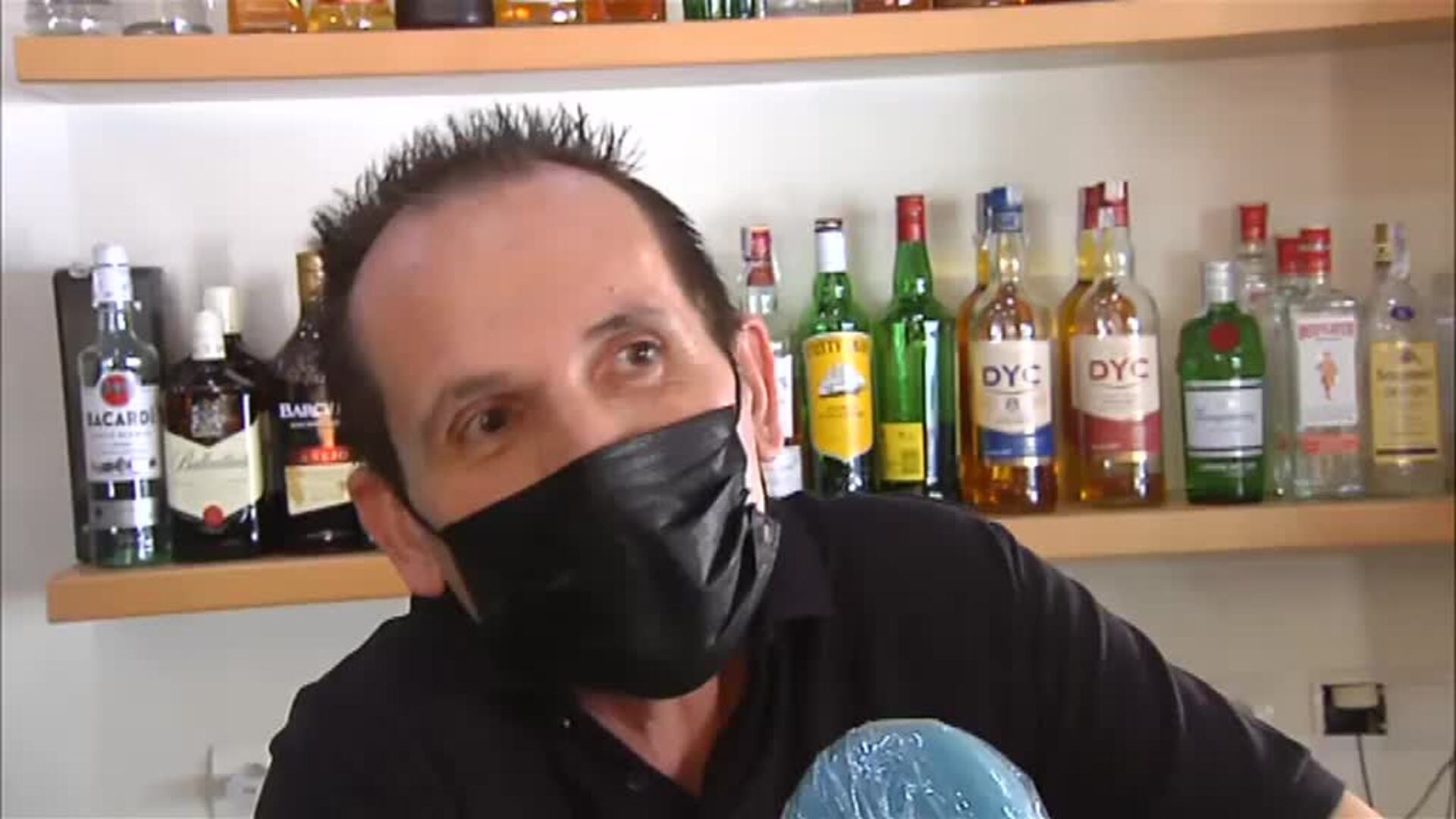 Nuevo crimen machista en Málaga