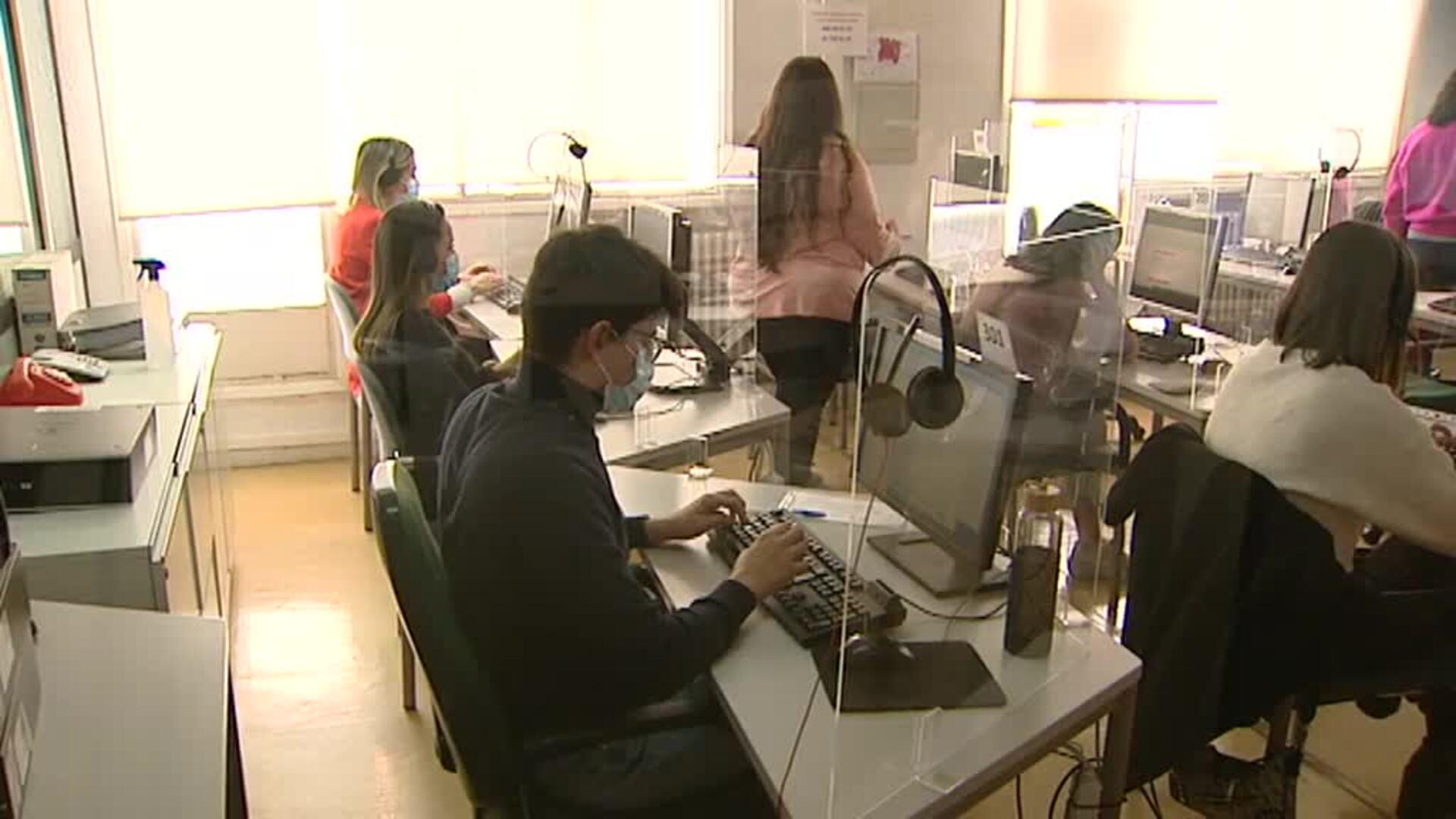 Aumentan las desapariciones y baja la edad de los menores que se fugan