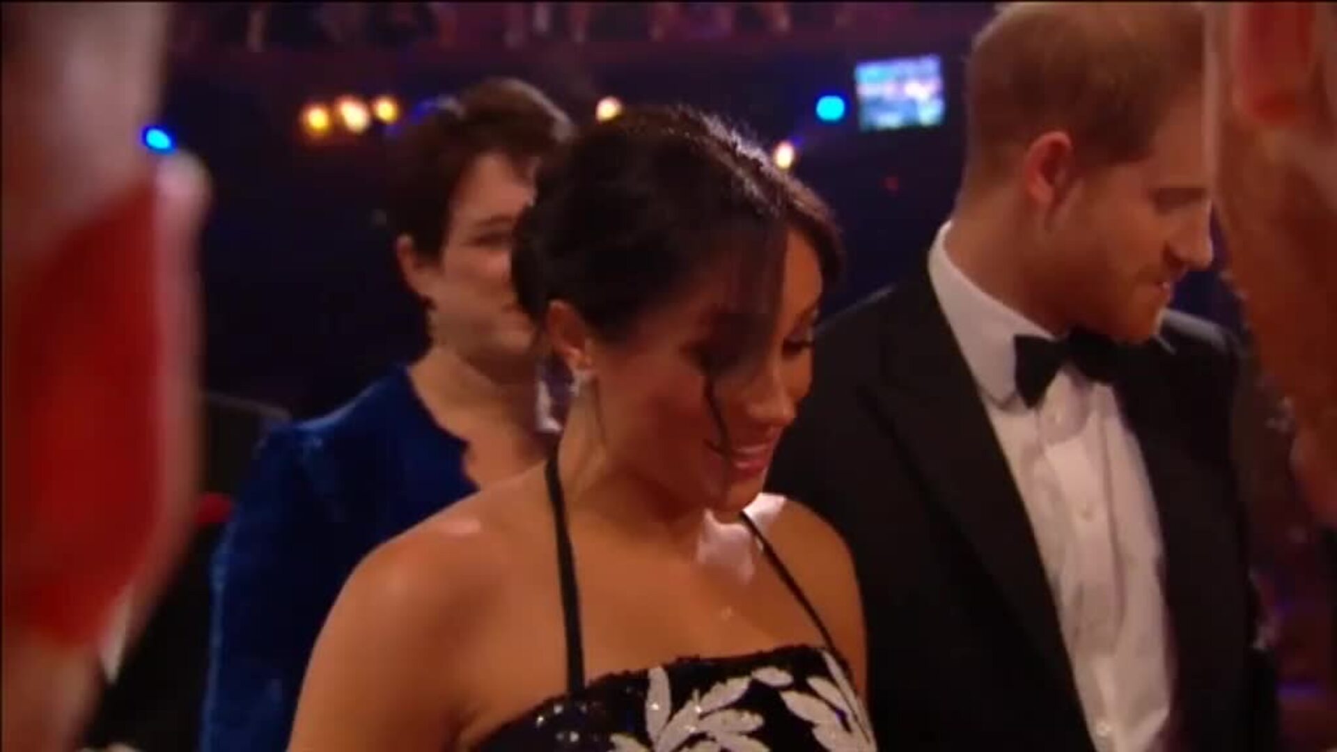 Los Duques de Sussex se retiran de la vida pública durante seis semanas