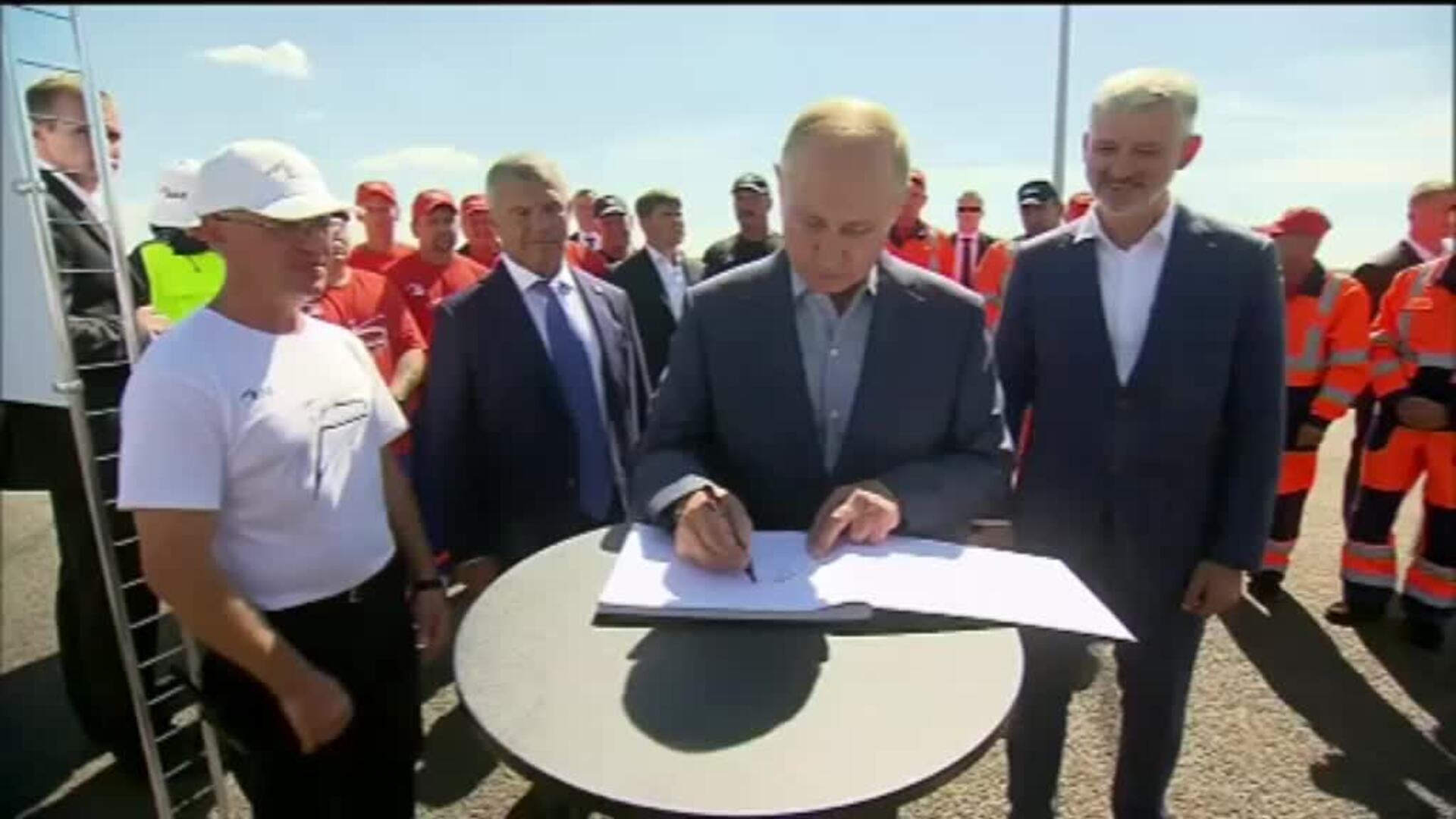 Las mujeres bielorrusas se alzan contra Lukashenko